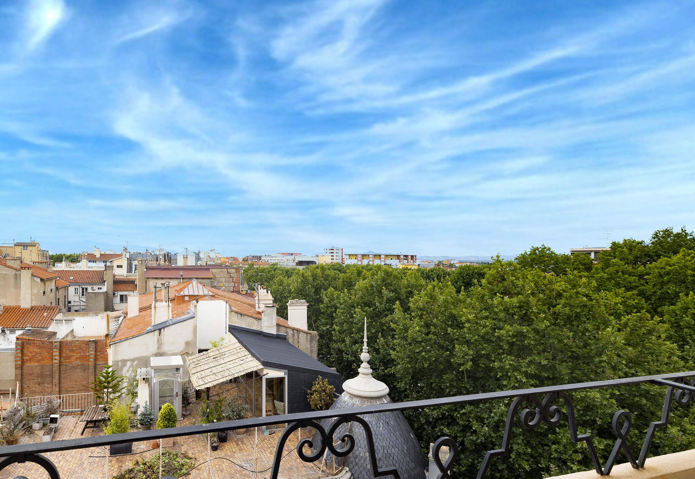 B&B HOTEL Perpignan Centre B&B HOTEL Perpignan Centre