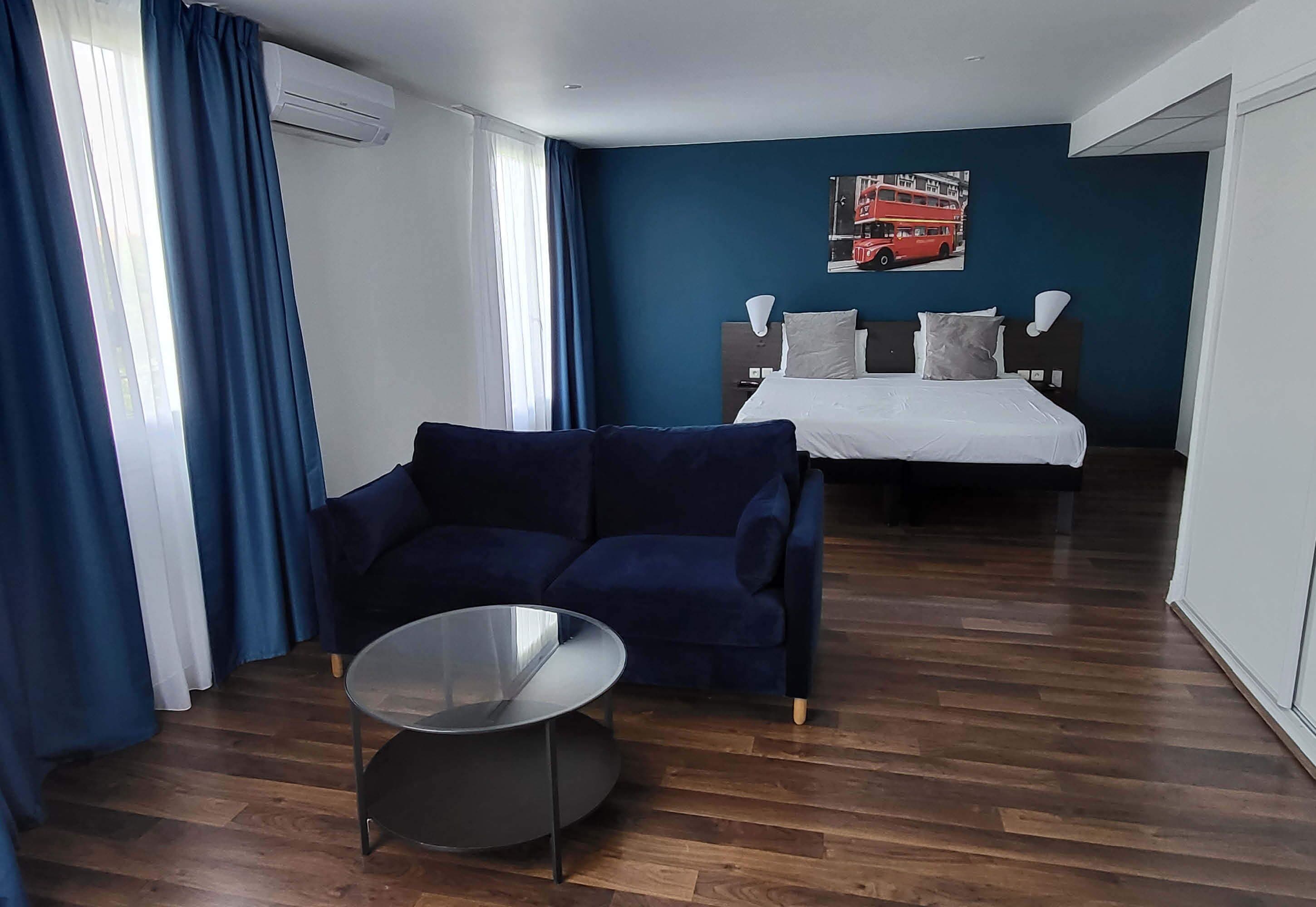 B&B HOTEL Perpignan Centre