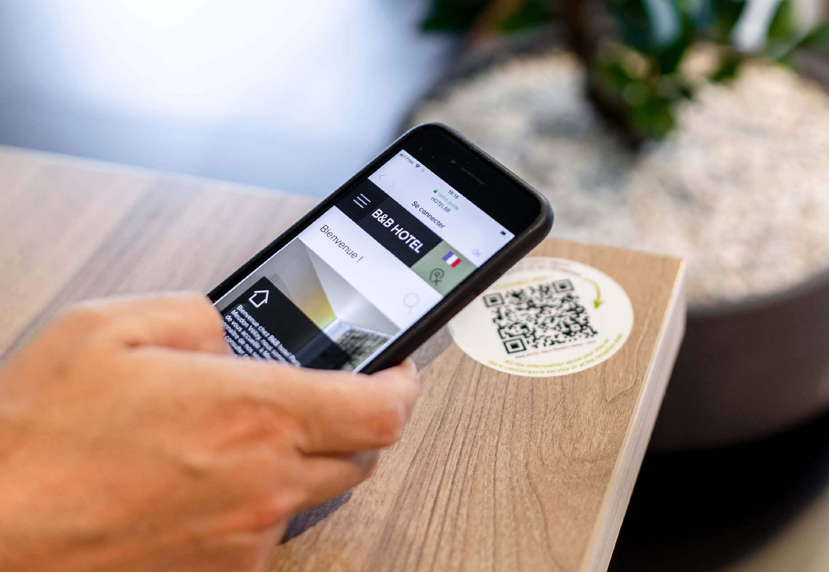 B&B HOTEL Perpignan Centre B&B HOTEL Perpignan Centre