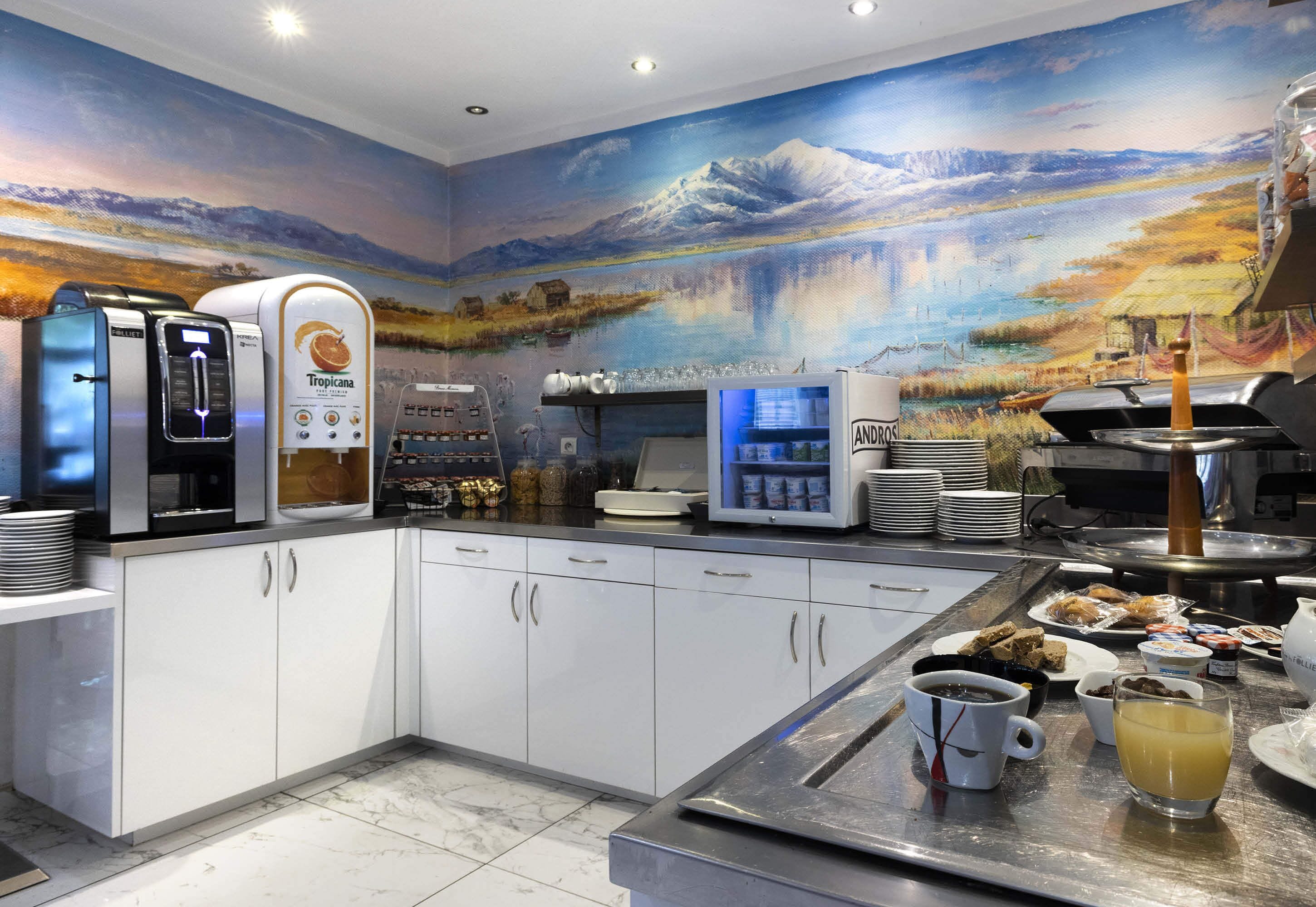 B&B HOTEL Perpignan Centre B&B HOTEL Perpignan Centre