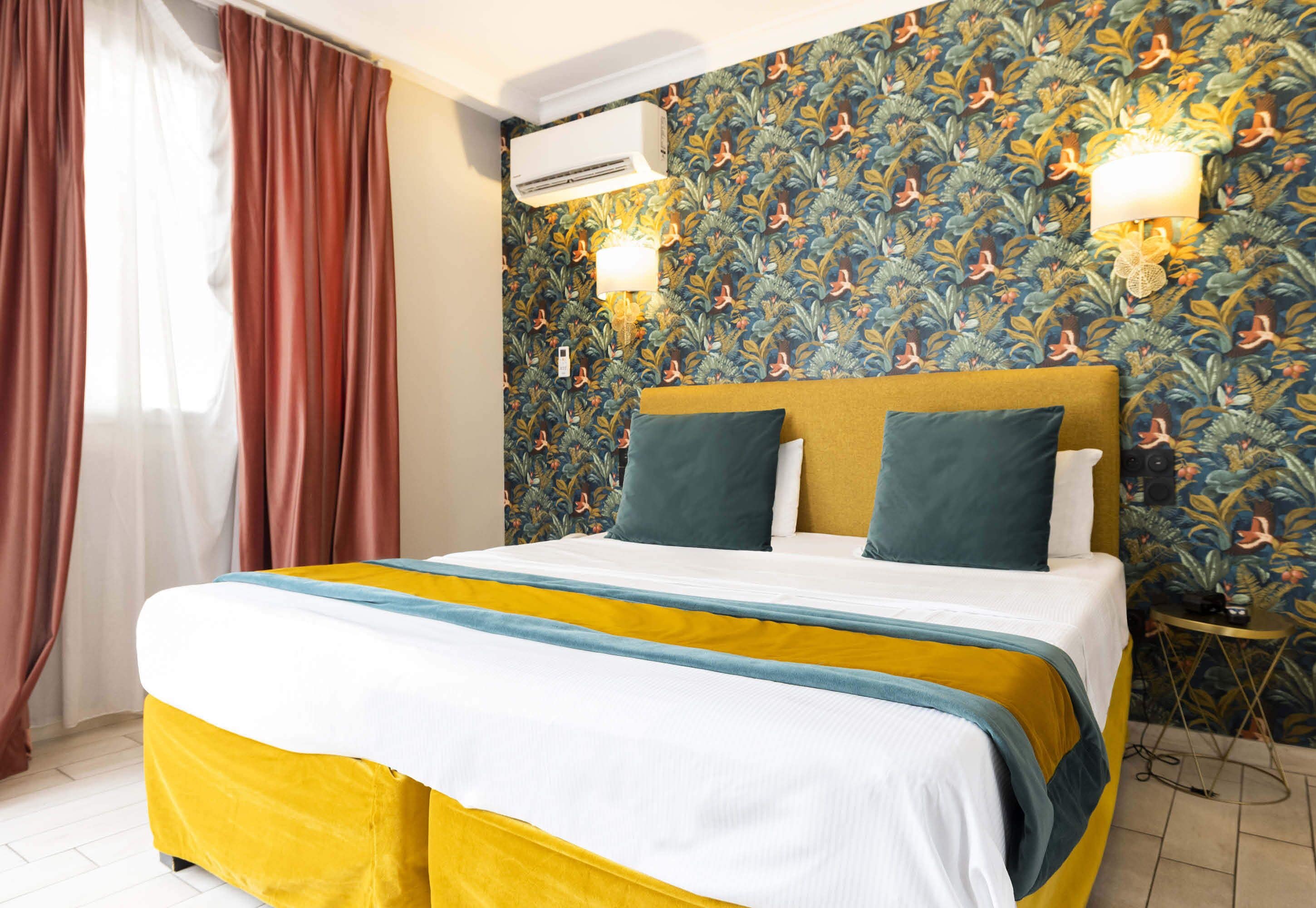 B&B HOTEL Perpignan Centre B&B HOTEL Perpignan Centre