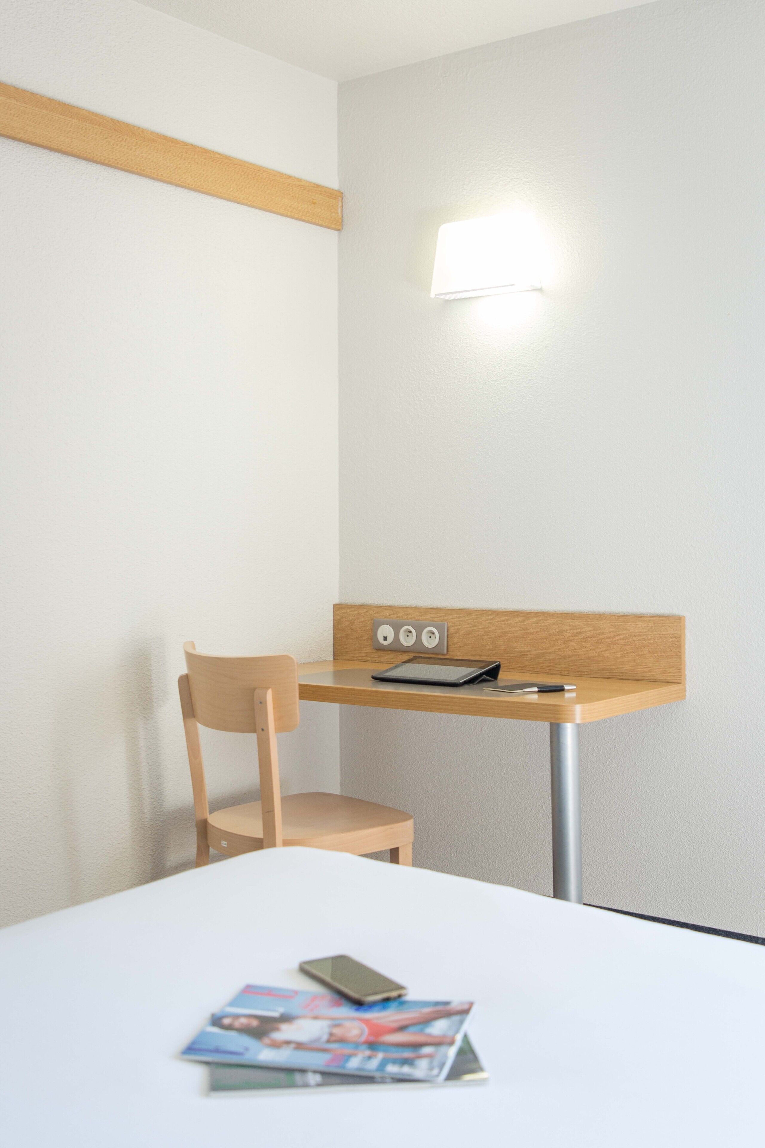 B&B HOTEL Perpignan Nord Aéroport