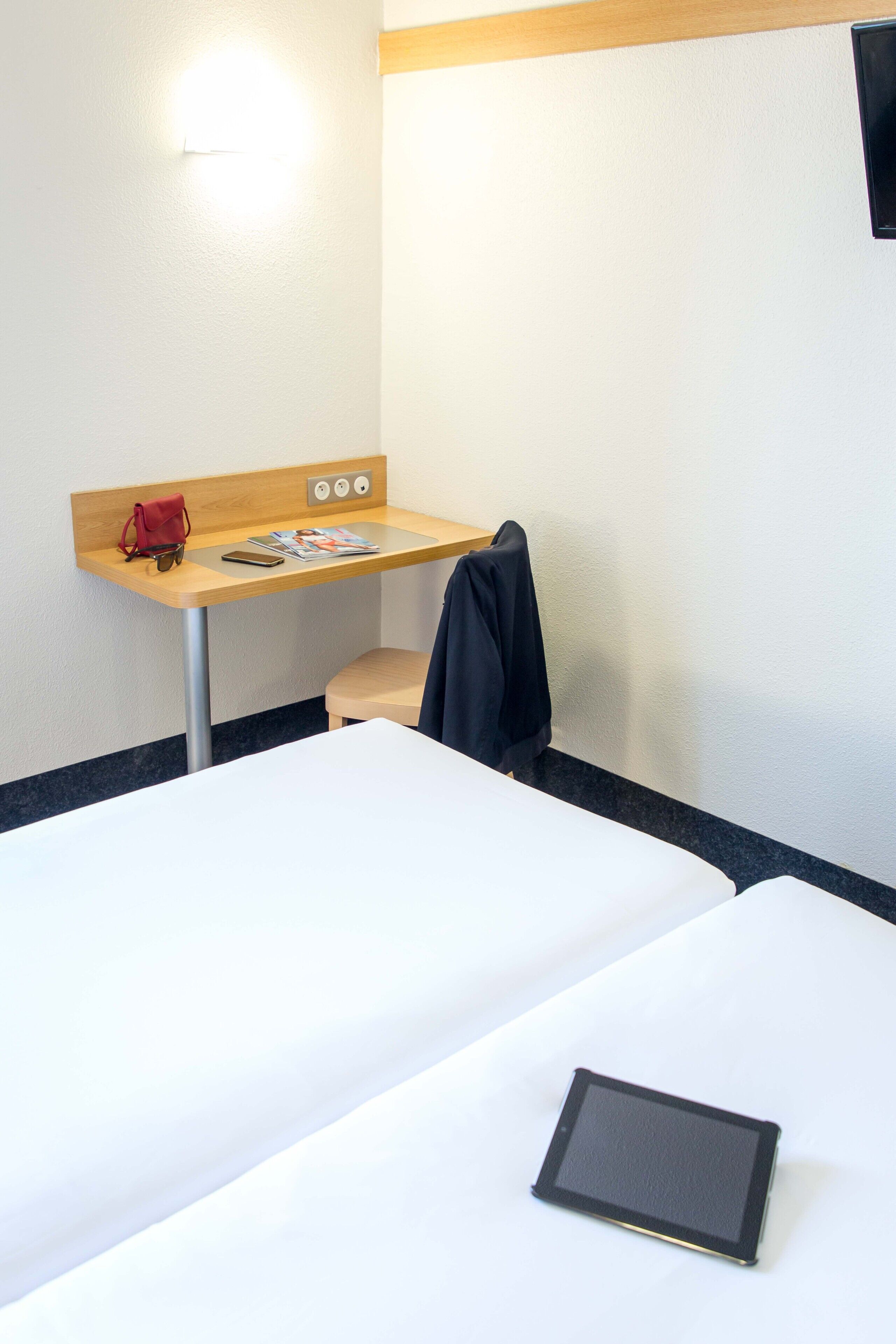 B&B HOTEL Perpignan Nord Aéroport