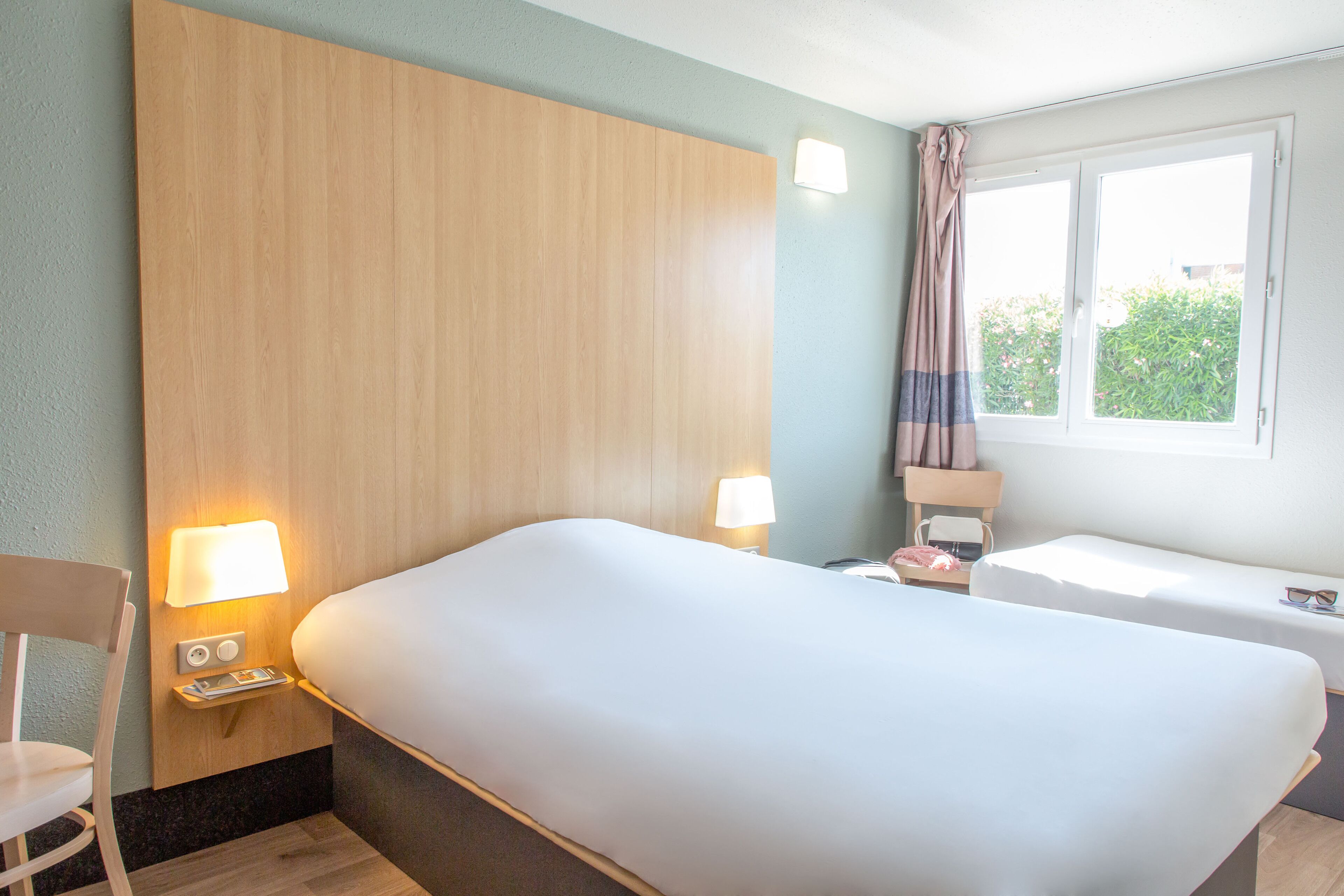 B&B HOTEL Perpignan Nord Aéroport