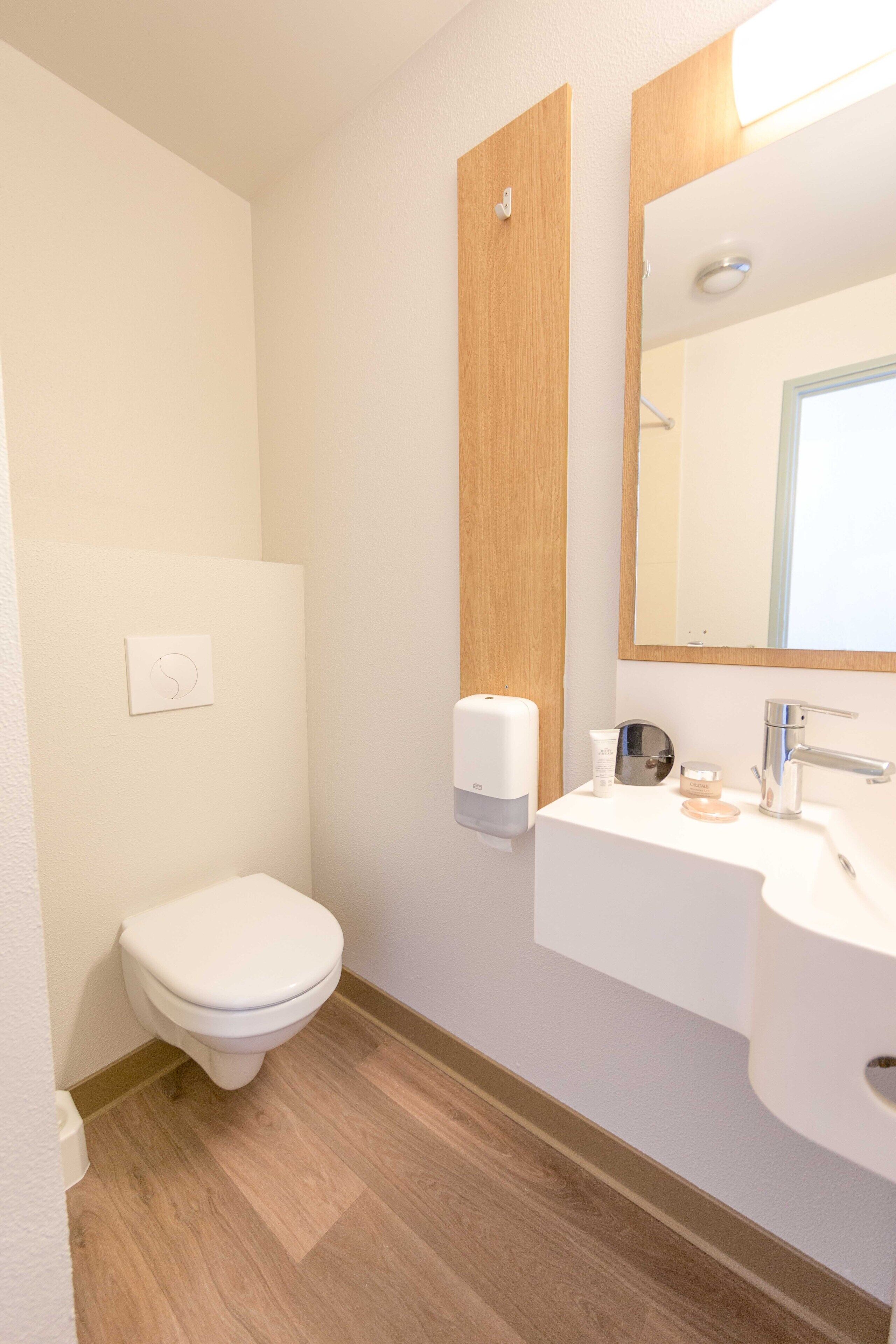 B&B HOTEL Perpignan Nord Aéroport