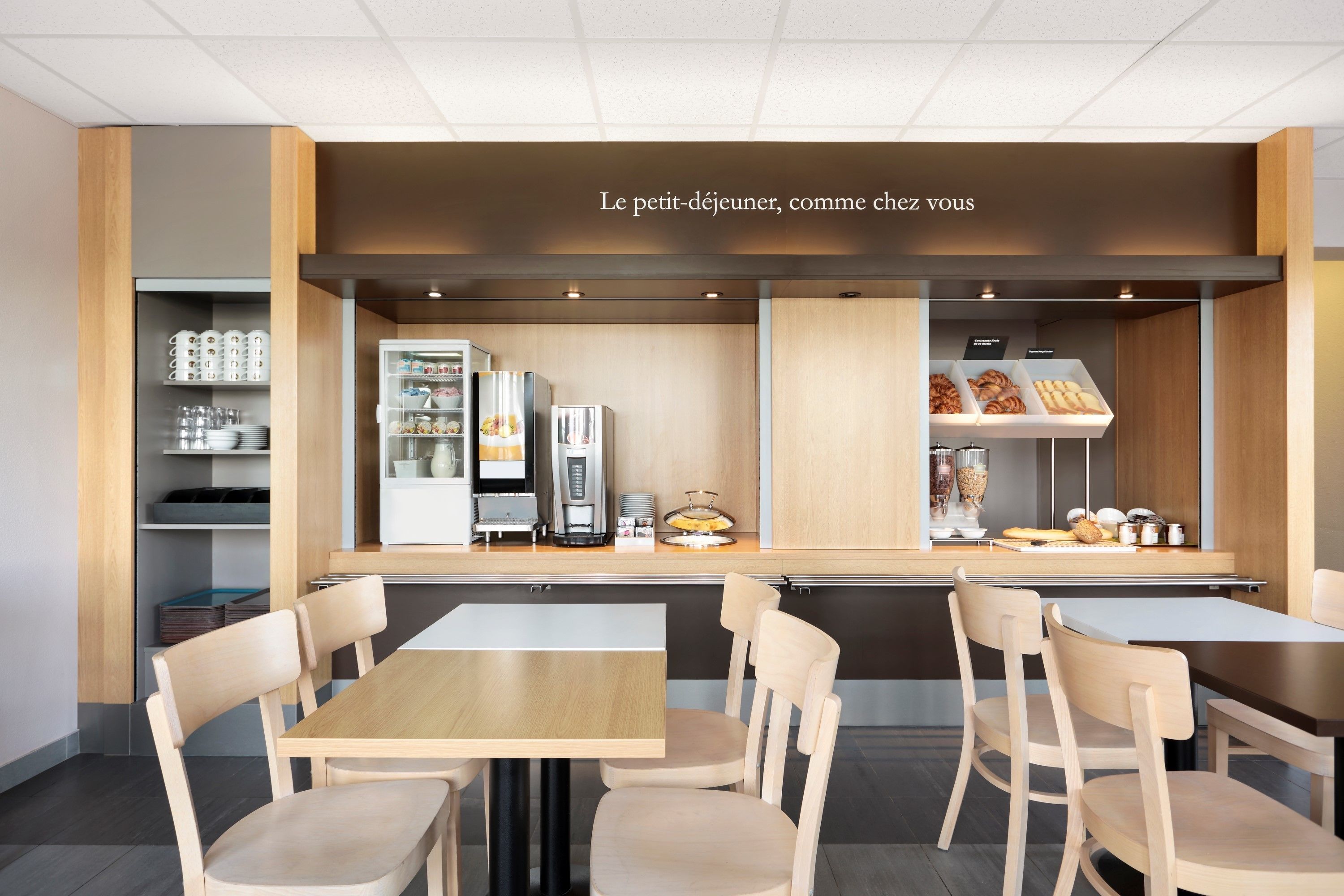 B&B HOTEL Perpignan Nord Aéroport