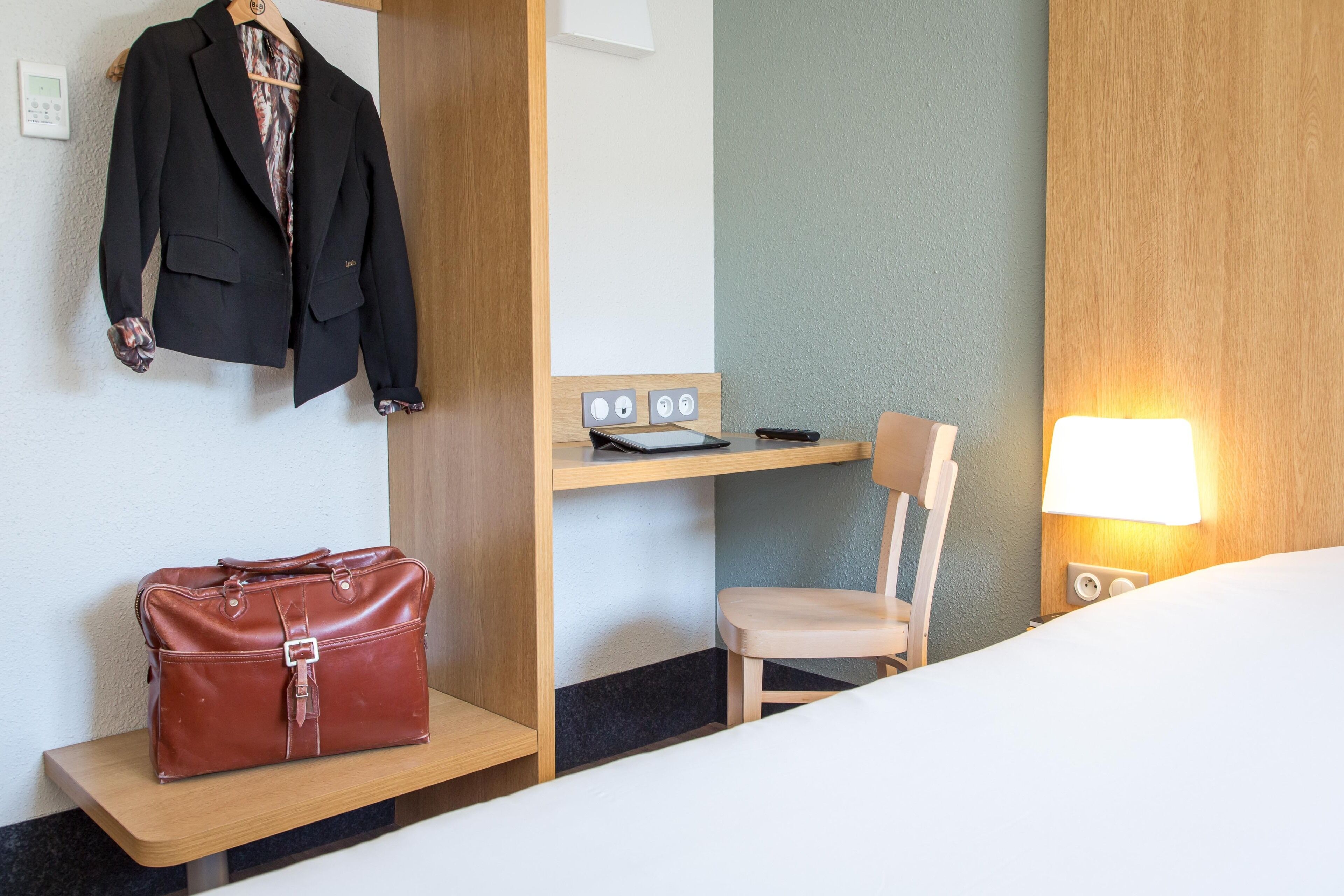 B&B HOTEL Perpignan Nord Aéroport