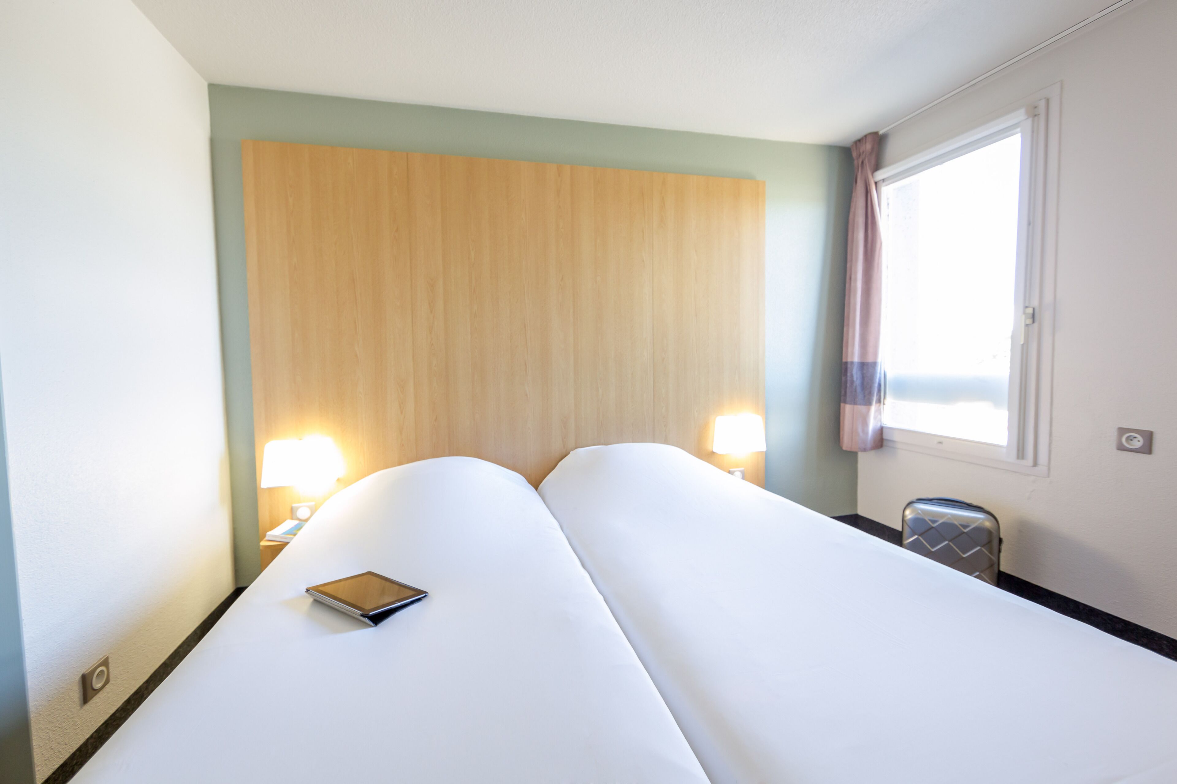 B&B HOTEL Perpignan Nord Aéroport