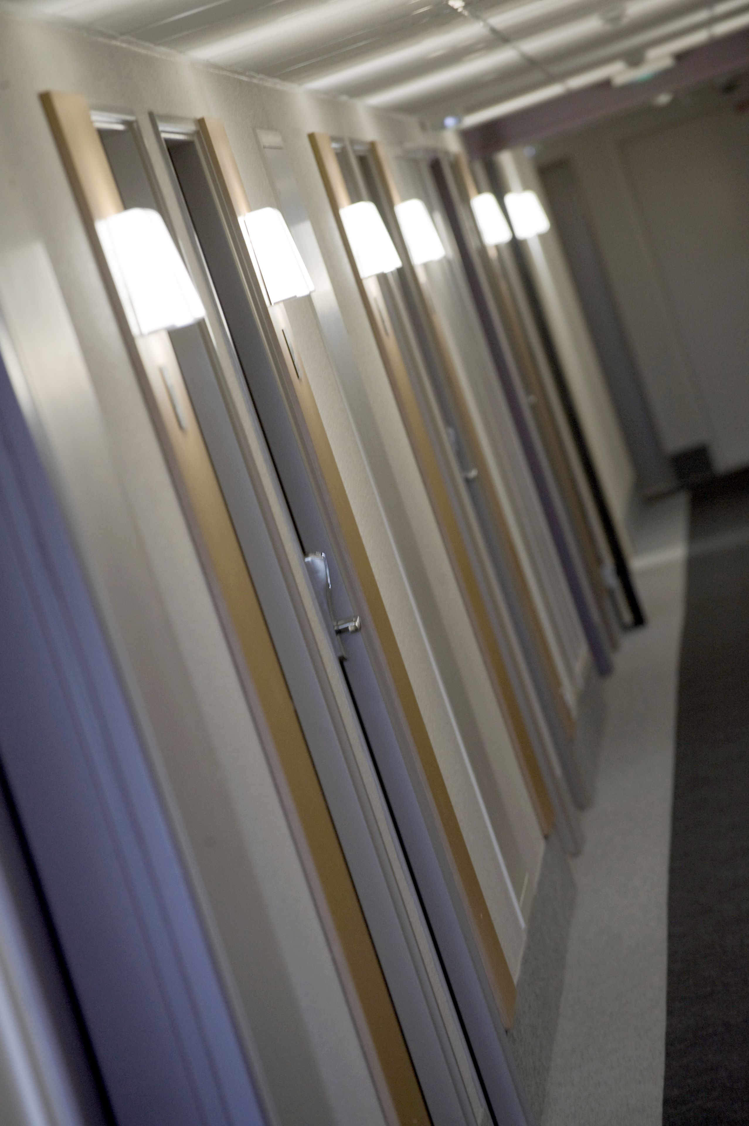 B&B HOTEL Perpignan Nord Aéroport