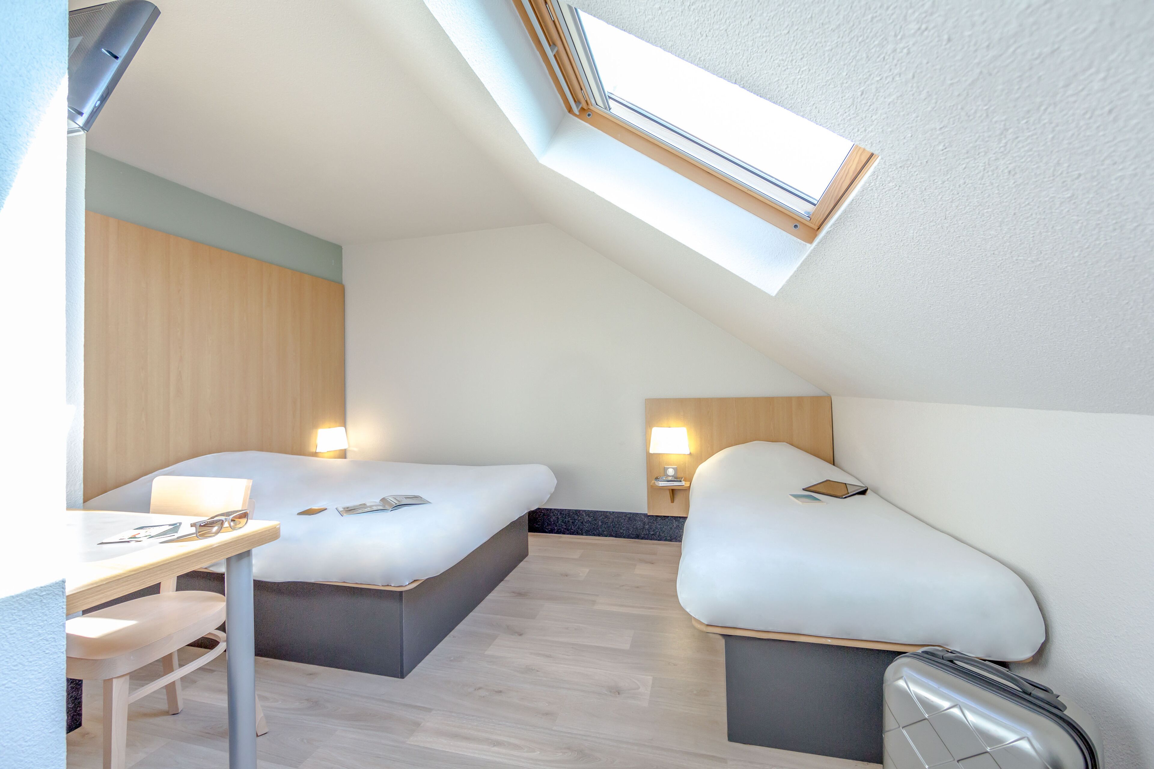 B&B HOTEL Perpignan Nord Aéroport