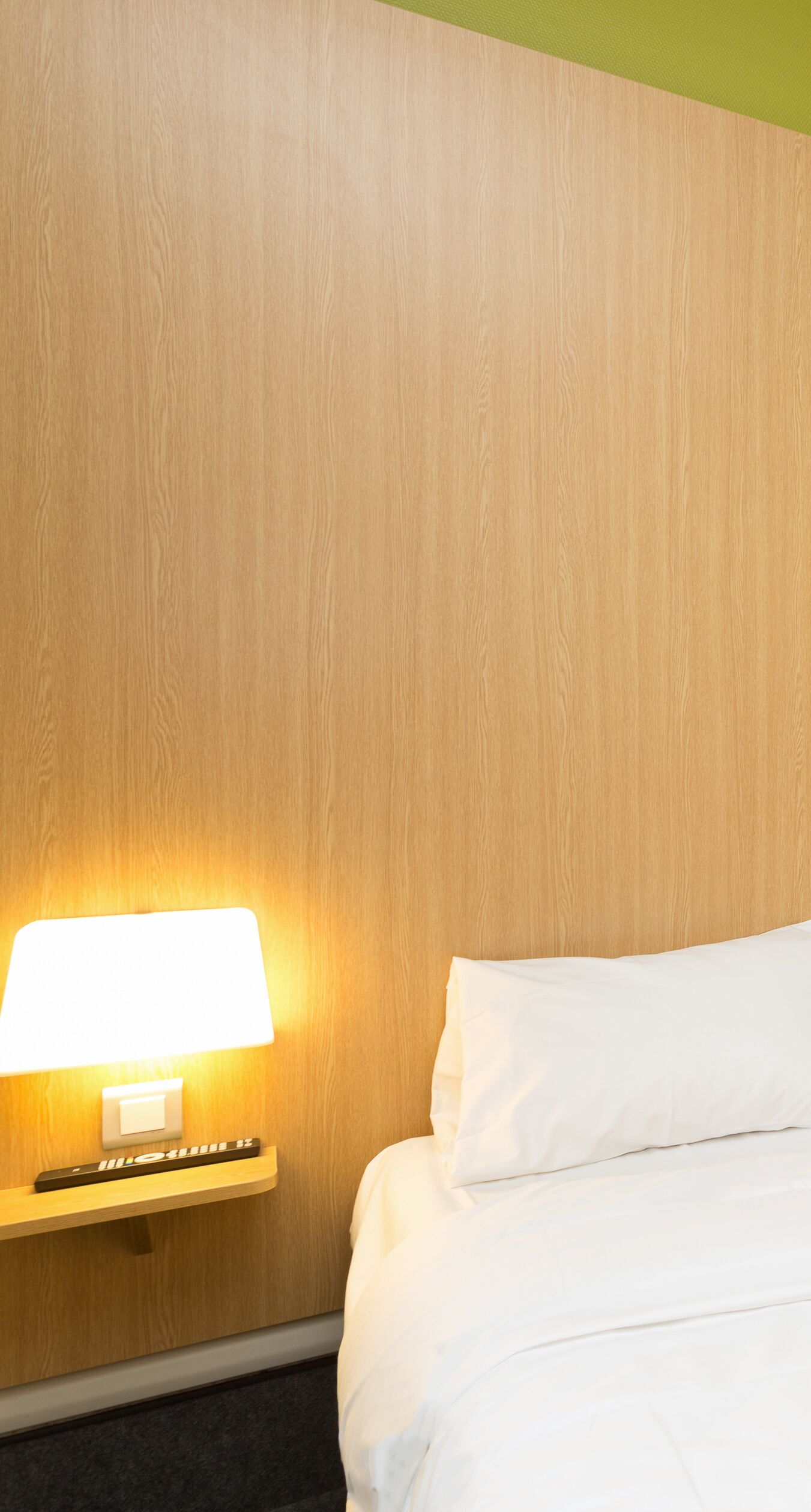 B&B HOTEL Perpignan Nord Aéroport