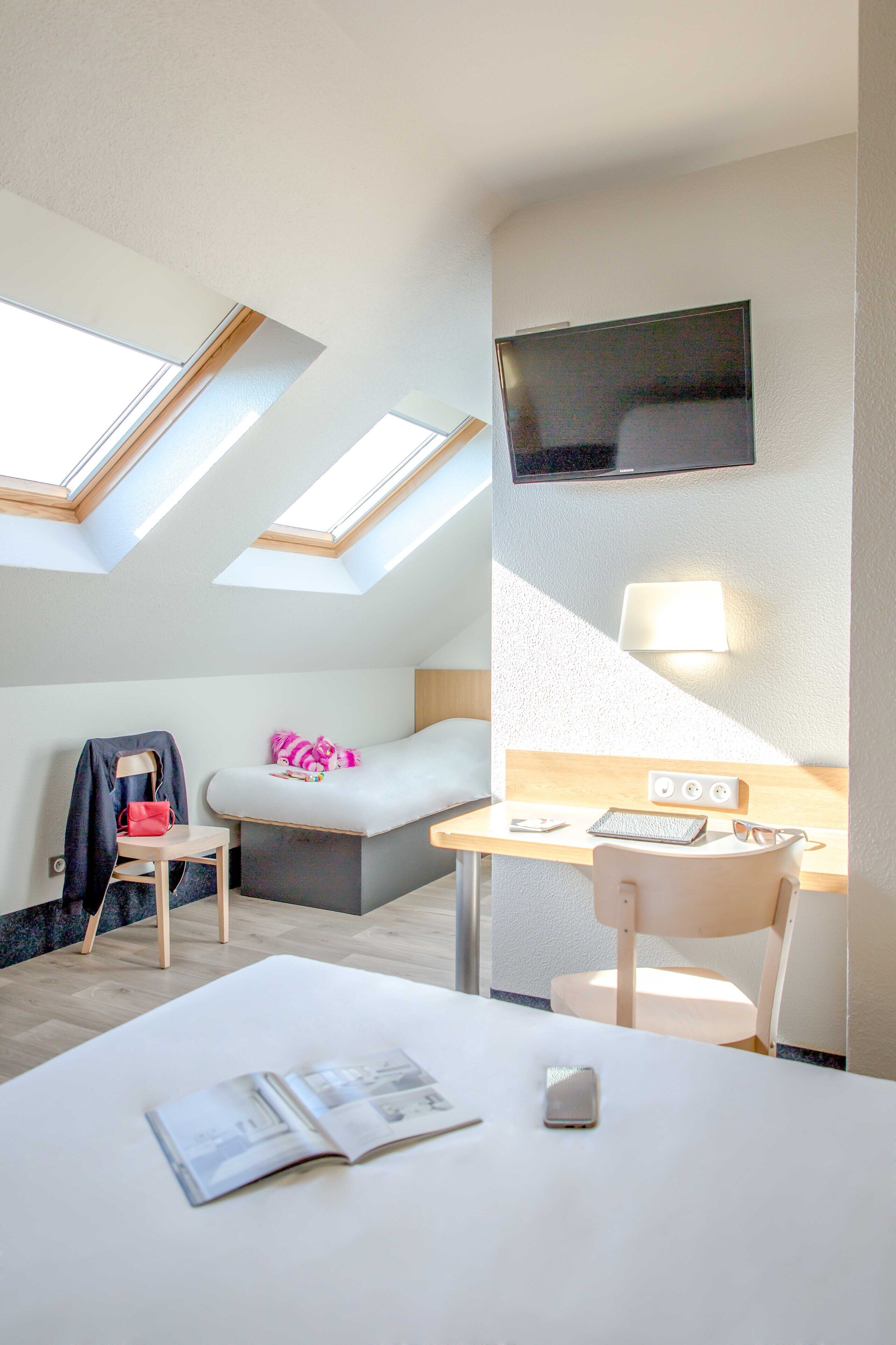 B&B HOTEL Perpignan Nord Aéroport