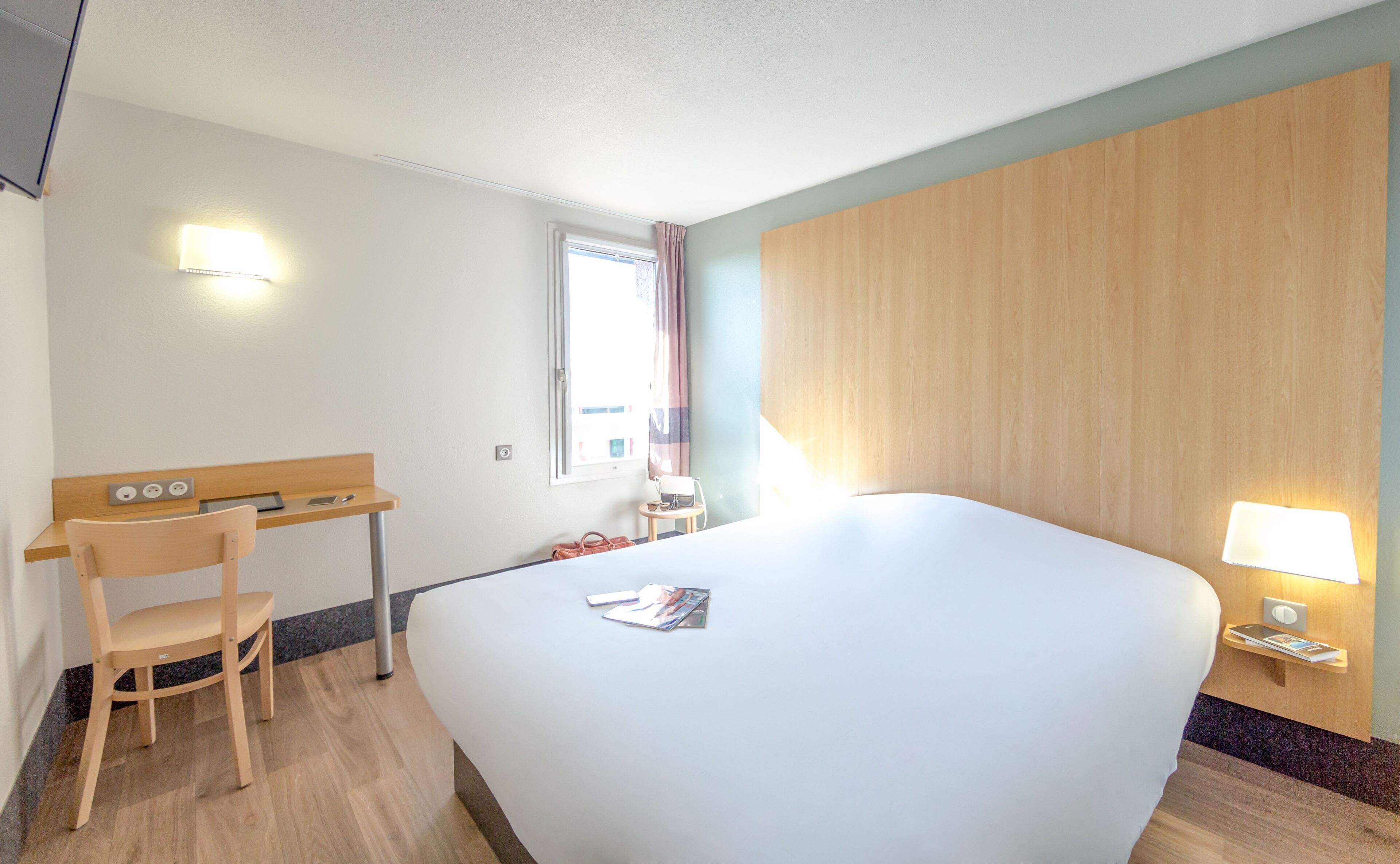 B&B HOTEL Perpignan Nord Aéroport