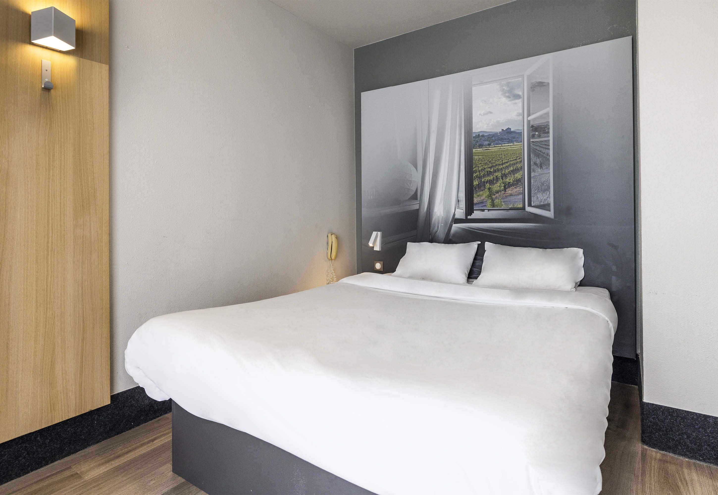 B&B HOTEL Perpignan Saleilles B&B HOTEL Perpignan Saleilles