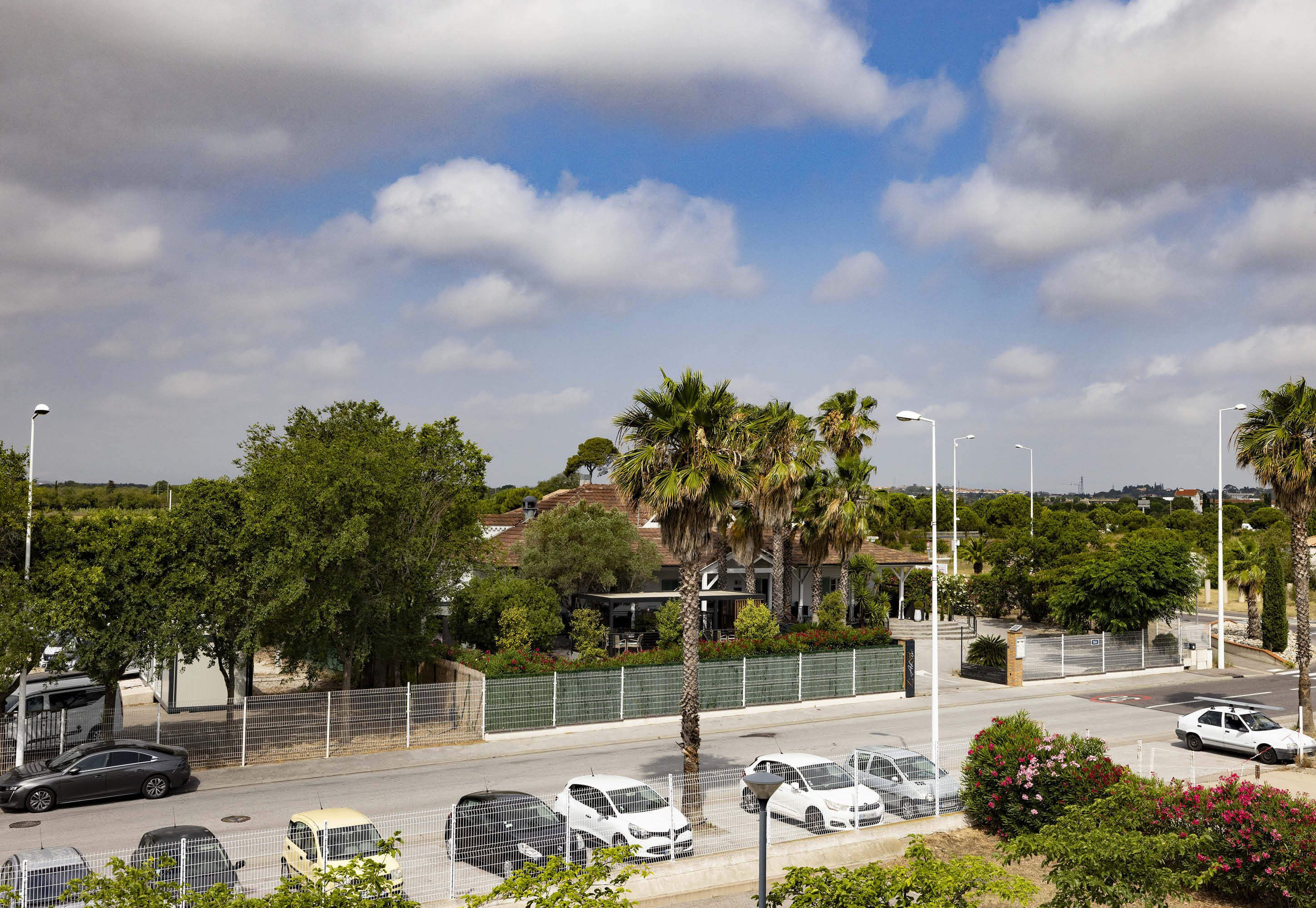 B&B HOTEL Perpignan Saleilles B&B HOTEL Perpignan Saleilles