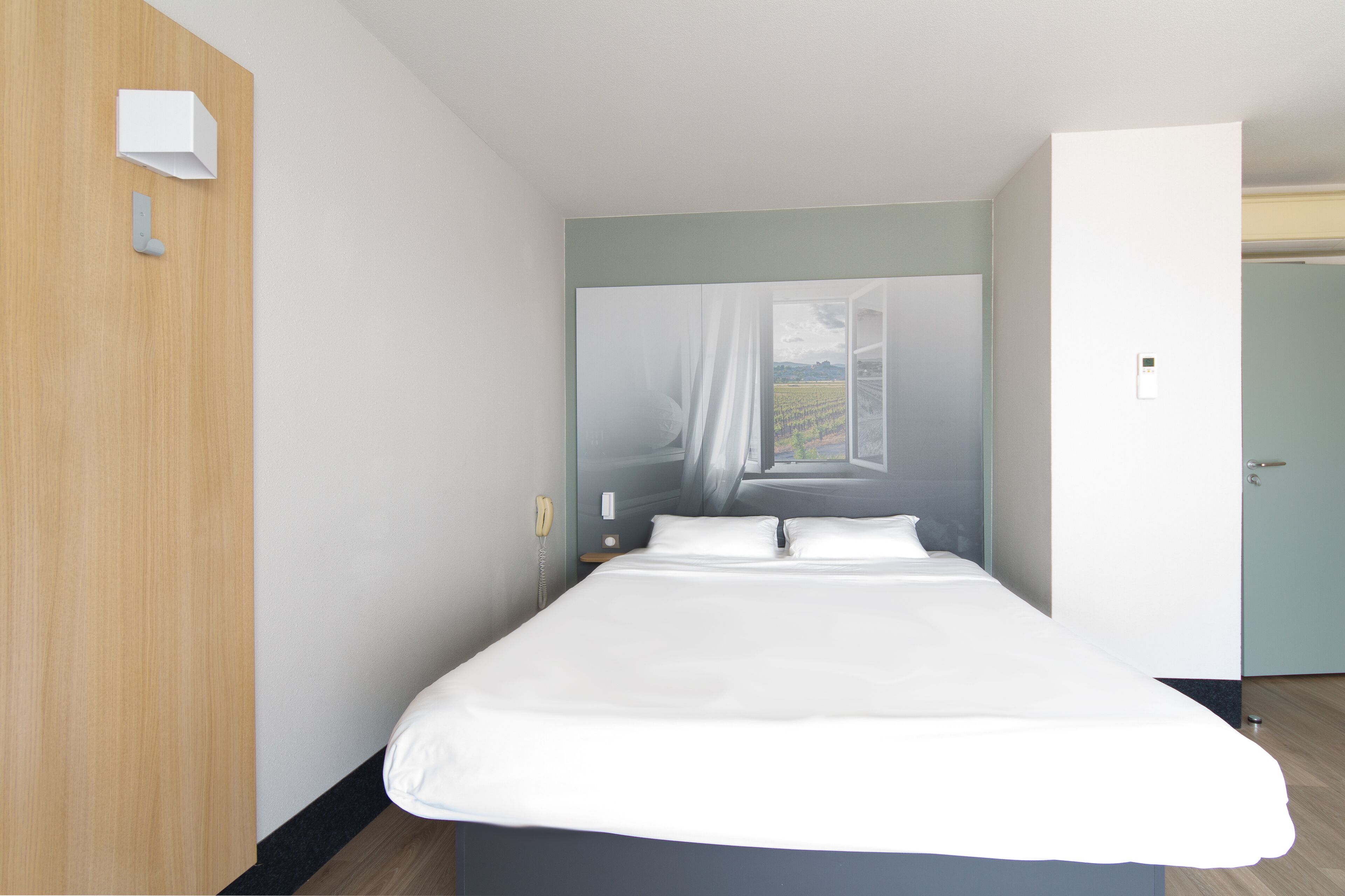 B&B HOTEL Perpignan Saleilles B&B HOTEL Perpignan Saleilles