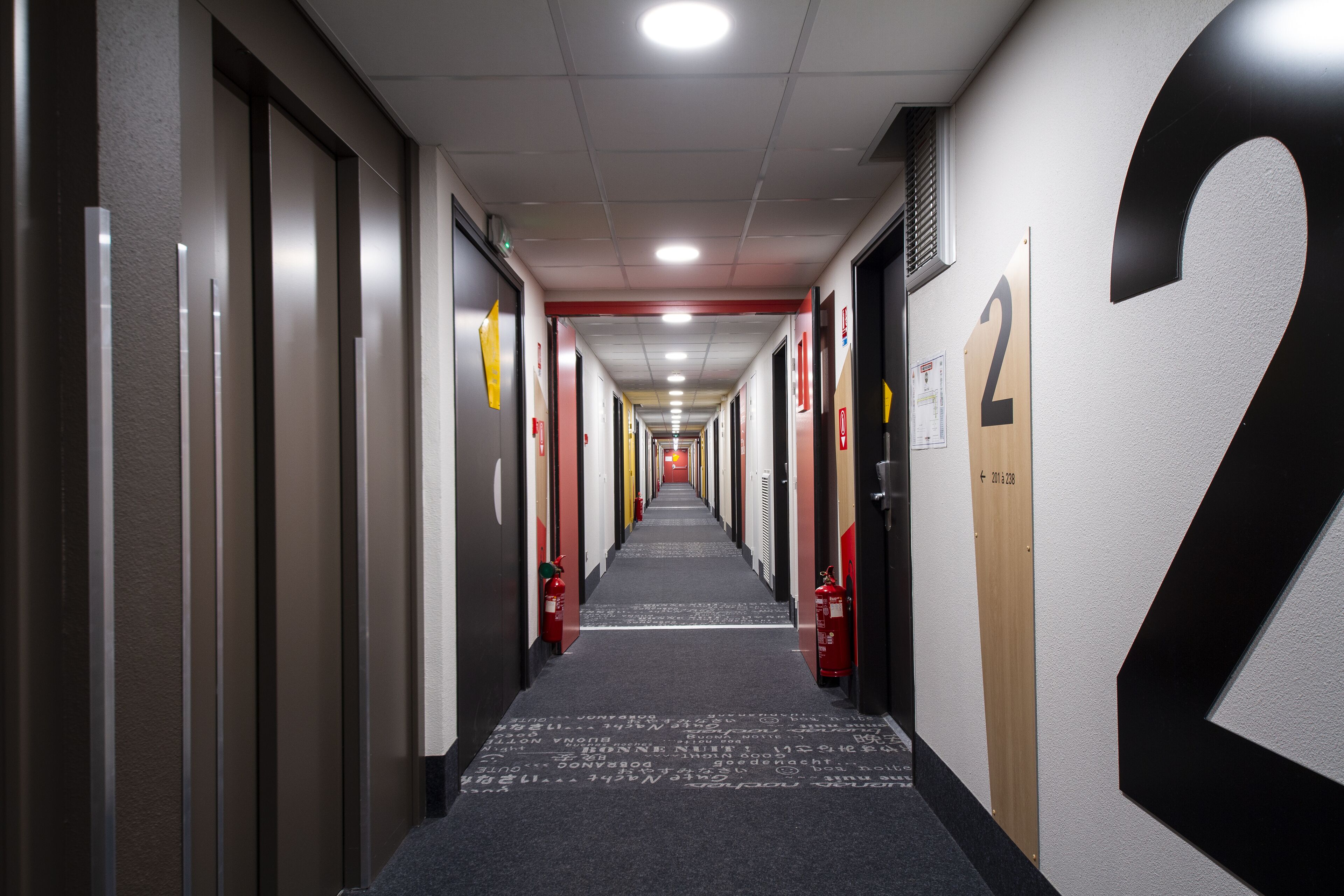 B&B HOTEL Perpignan Saleilles B&B HOTEL Perpignan Saleilles