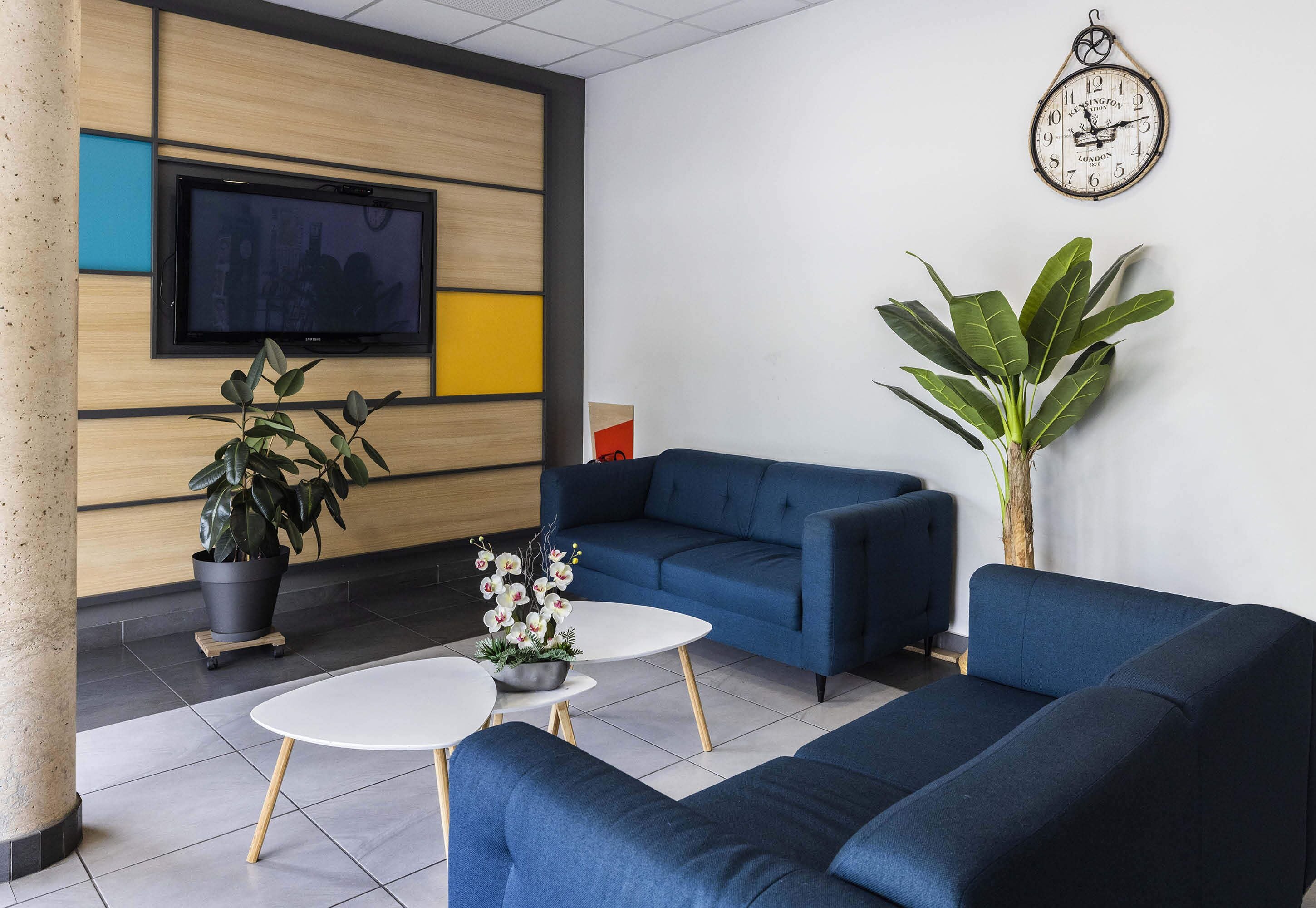 B&B HOTEL Perpignan Saleilles B&B HOTEL Perpignan Saleilles