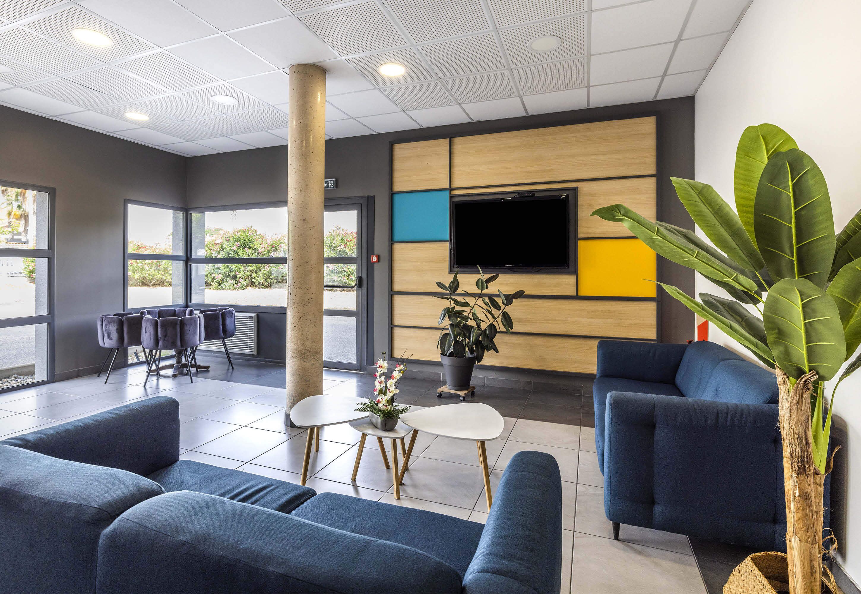 B&B HOTEL Perpignan Saleilles B&B HOTEL Perpignan Saleilles