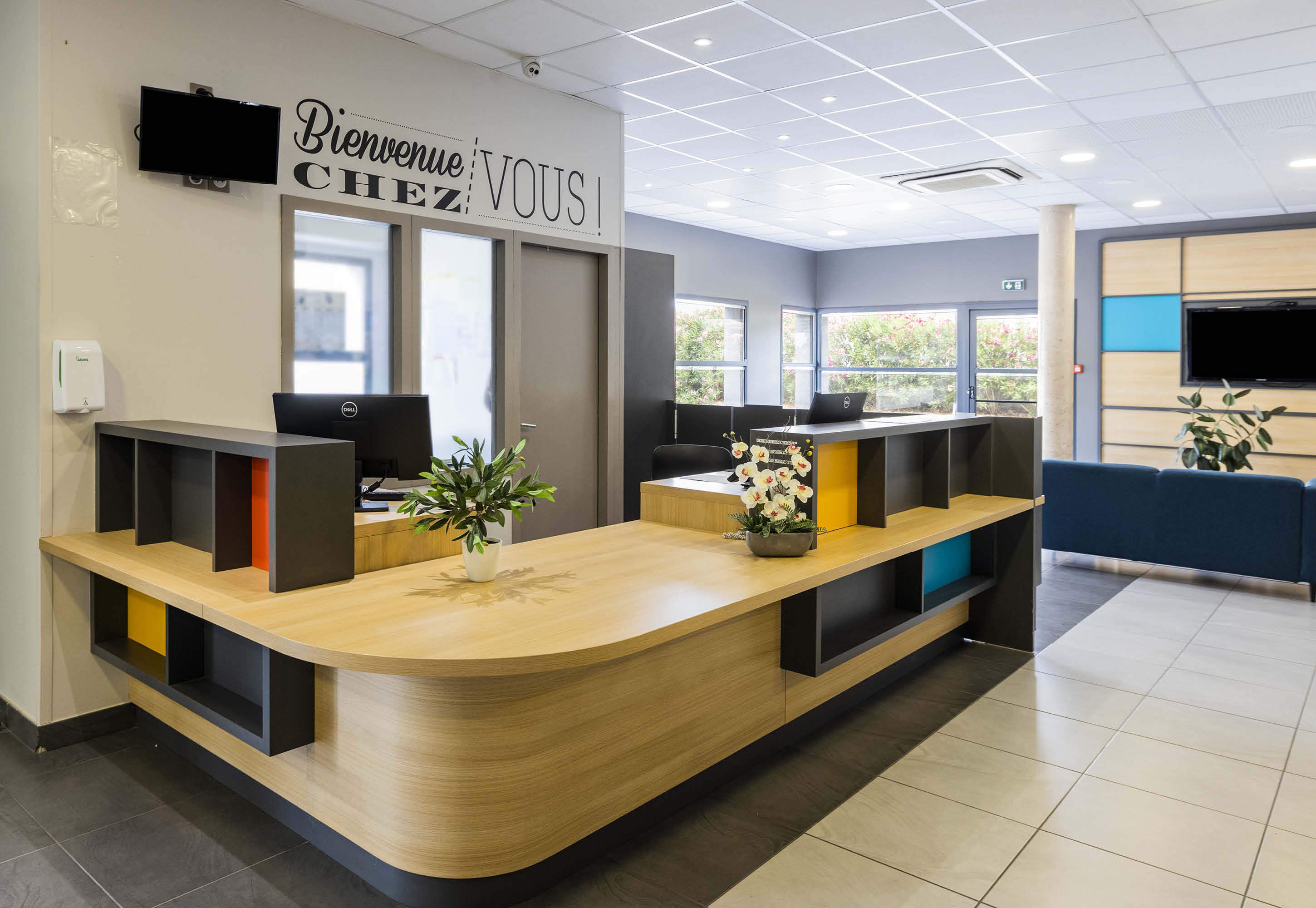 B&B HOTEL Perpignan Saleilles B&B HOTEL Perpignan Saleilles