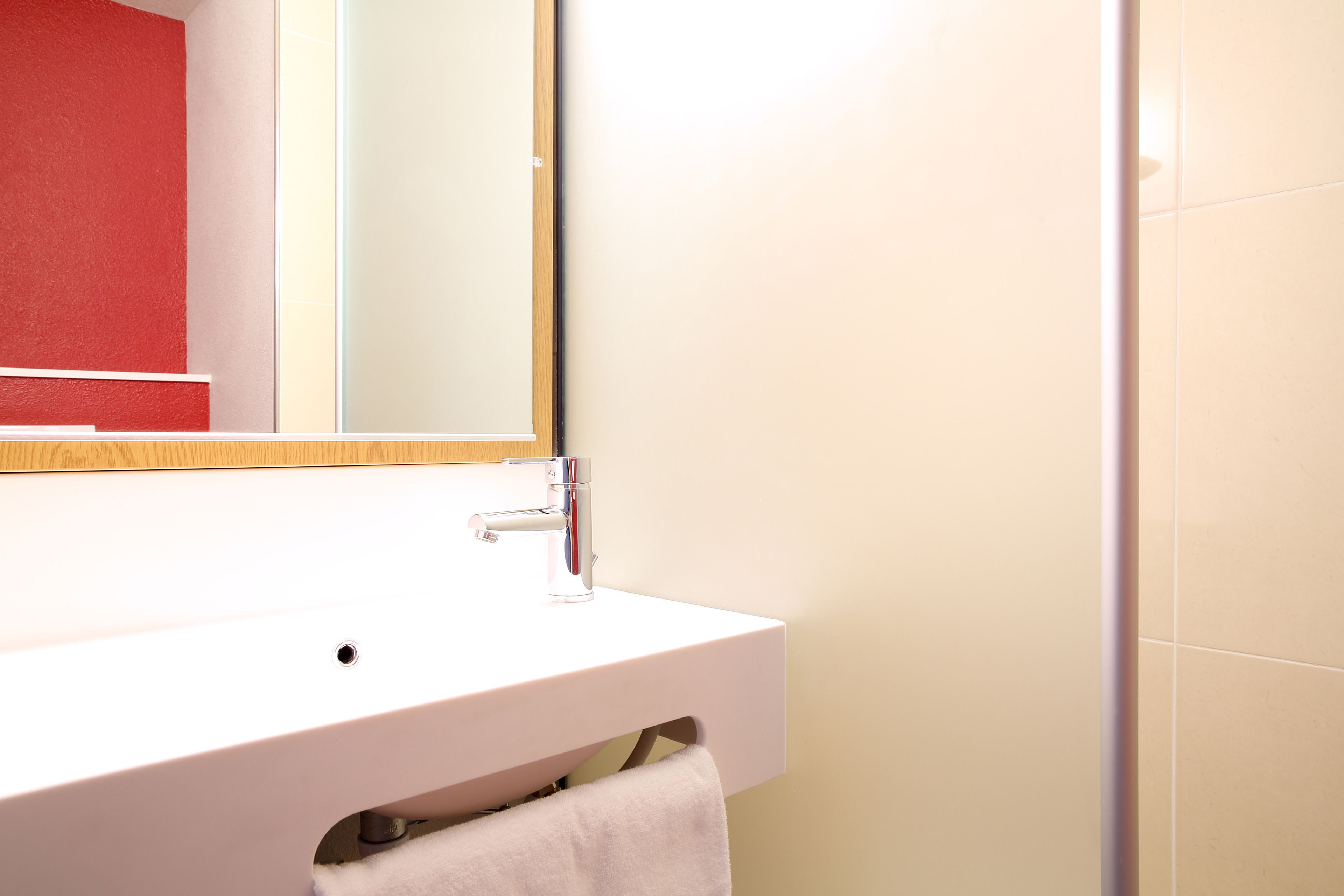 B&B HOTEL Perpignan Sud Marché International B&B HOTEL Perpignan Sud Marché International