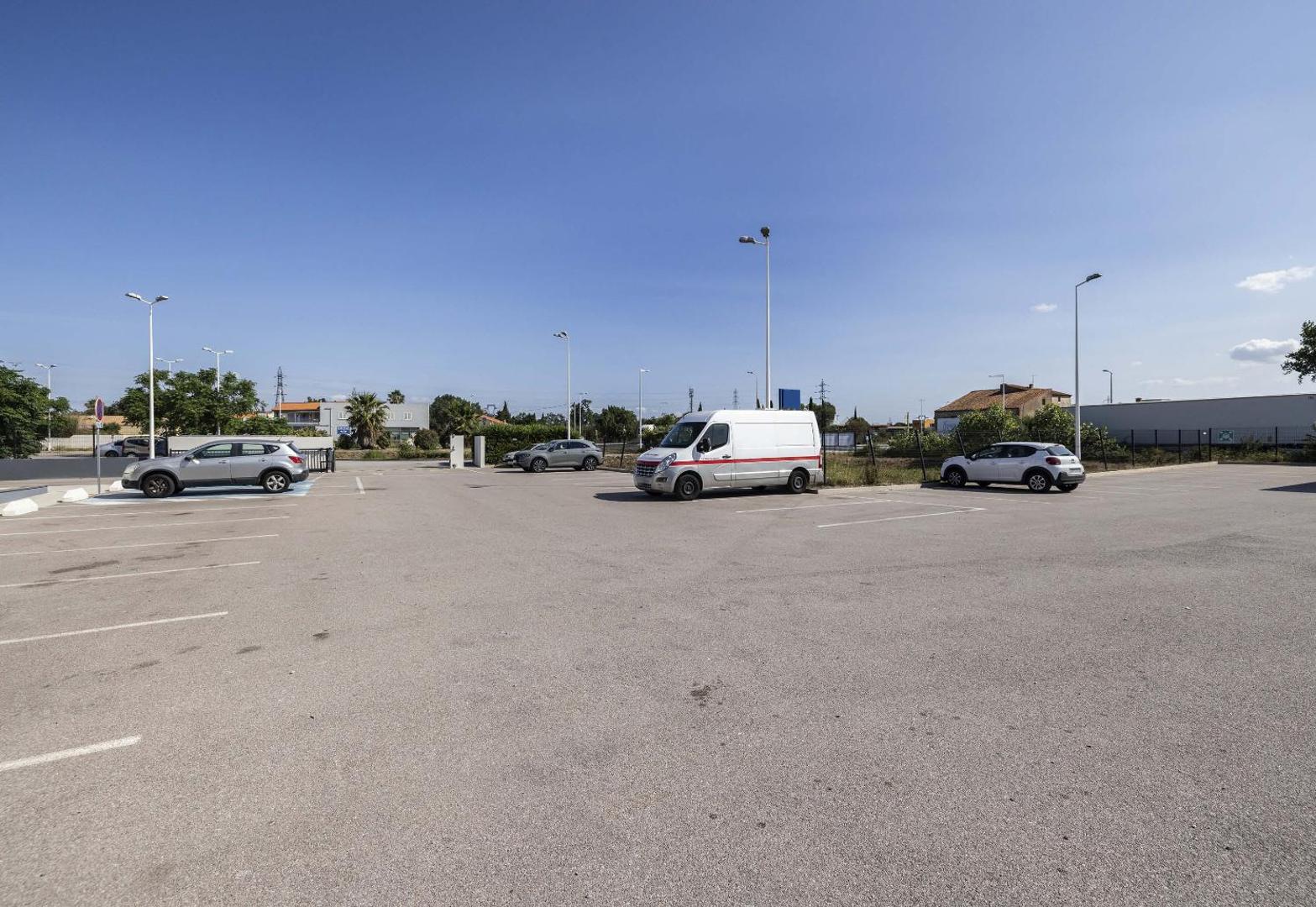 B&B HOTEL Perpignan Sud Marché International B&B HOTEL Perpignan Sud Marché International