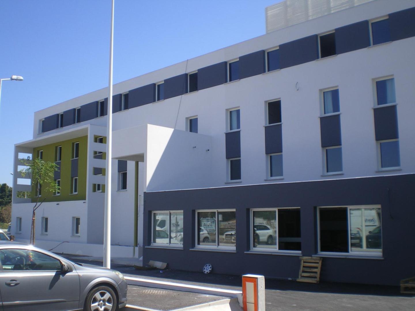 B&B HOTEL Perpignan Sud Marché International B&B HOTEL Perpignan Sud Marché International