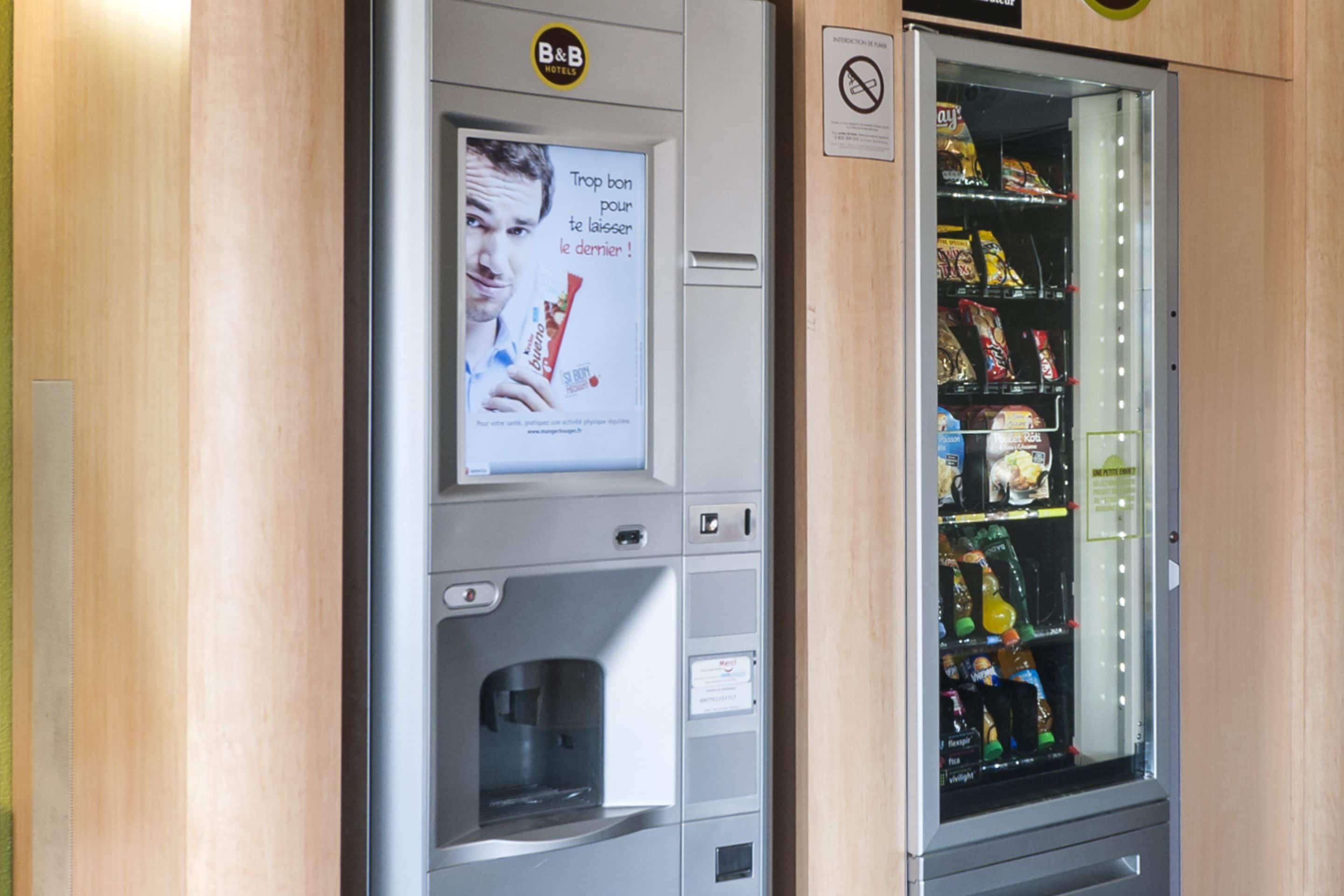 B&B HOTEL Perpignan Sud Marché International B&B HOTEL Perpignan Sud Marché International