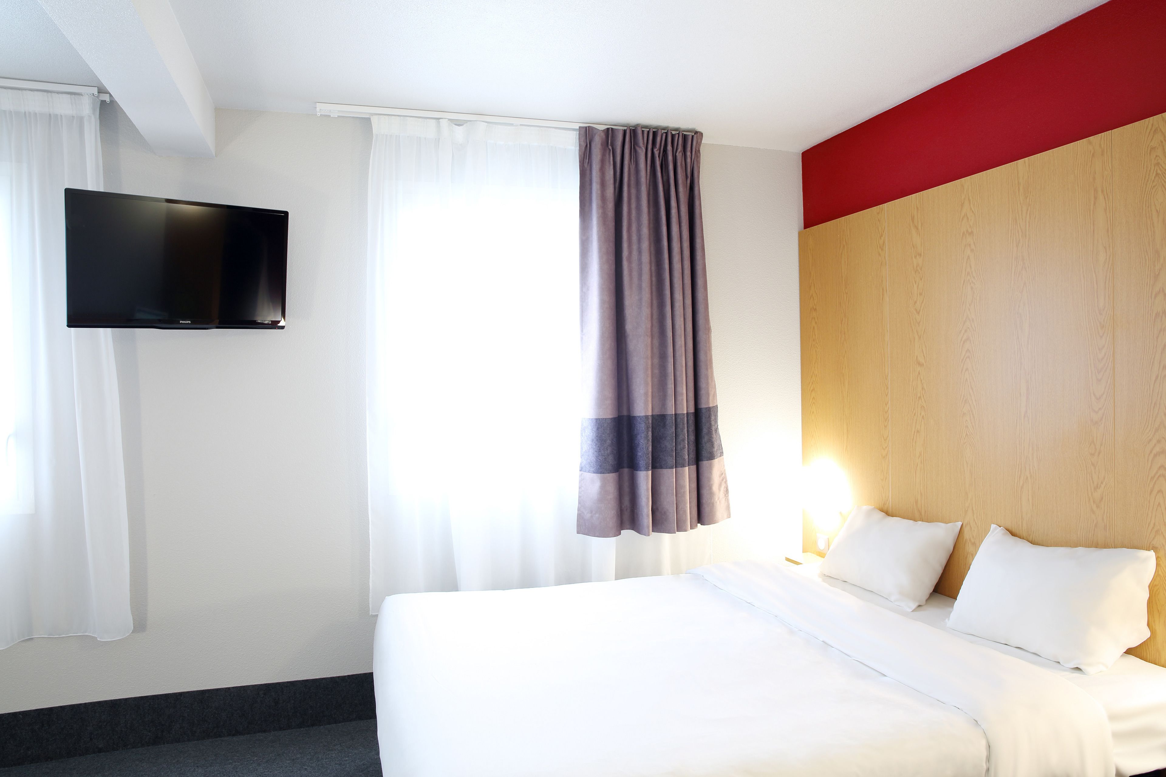 B&B HOTEL Perpignan Sud Marché International B&B HOTEL Perpignan Sud Marché International