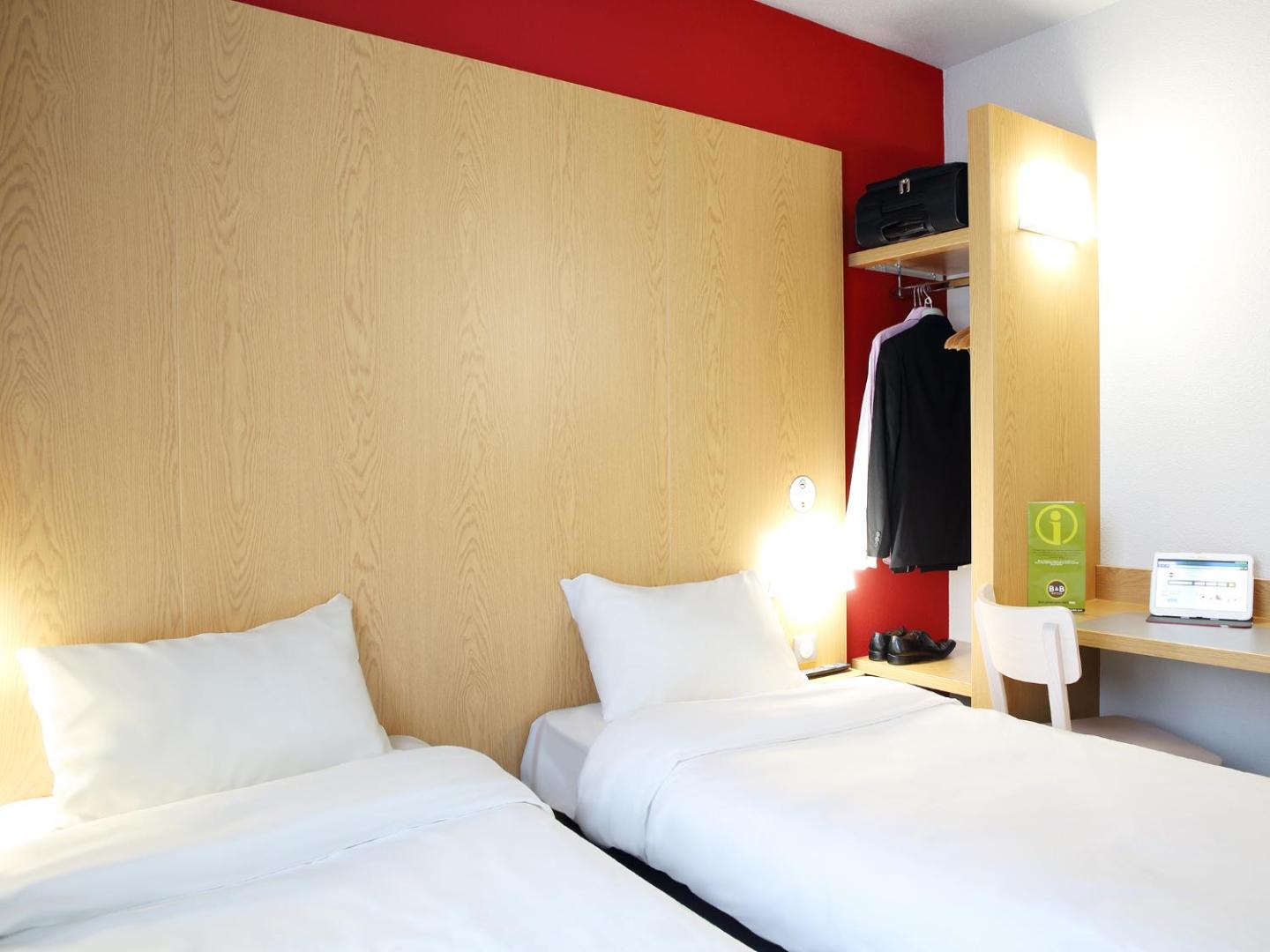 B&B HOTEL Perpignan Sud Marché International B&B HOTEL Perpignan Sud Marché International