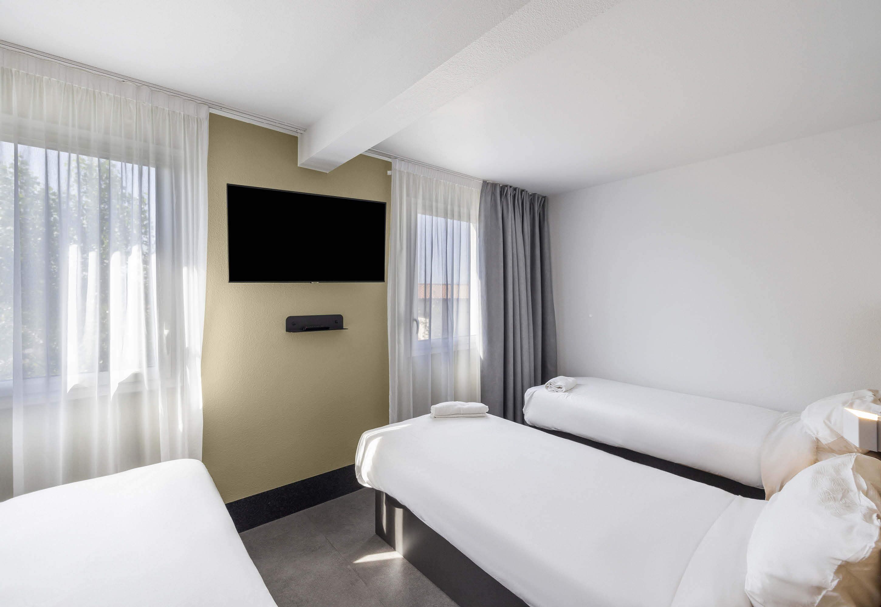 B&B HOTEL Perpignan Sud Marché International B&B HOTEL Perpignan Sud Marché International