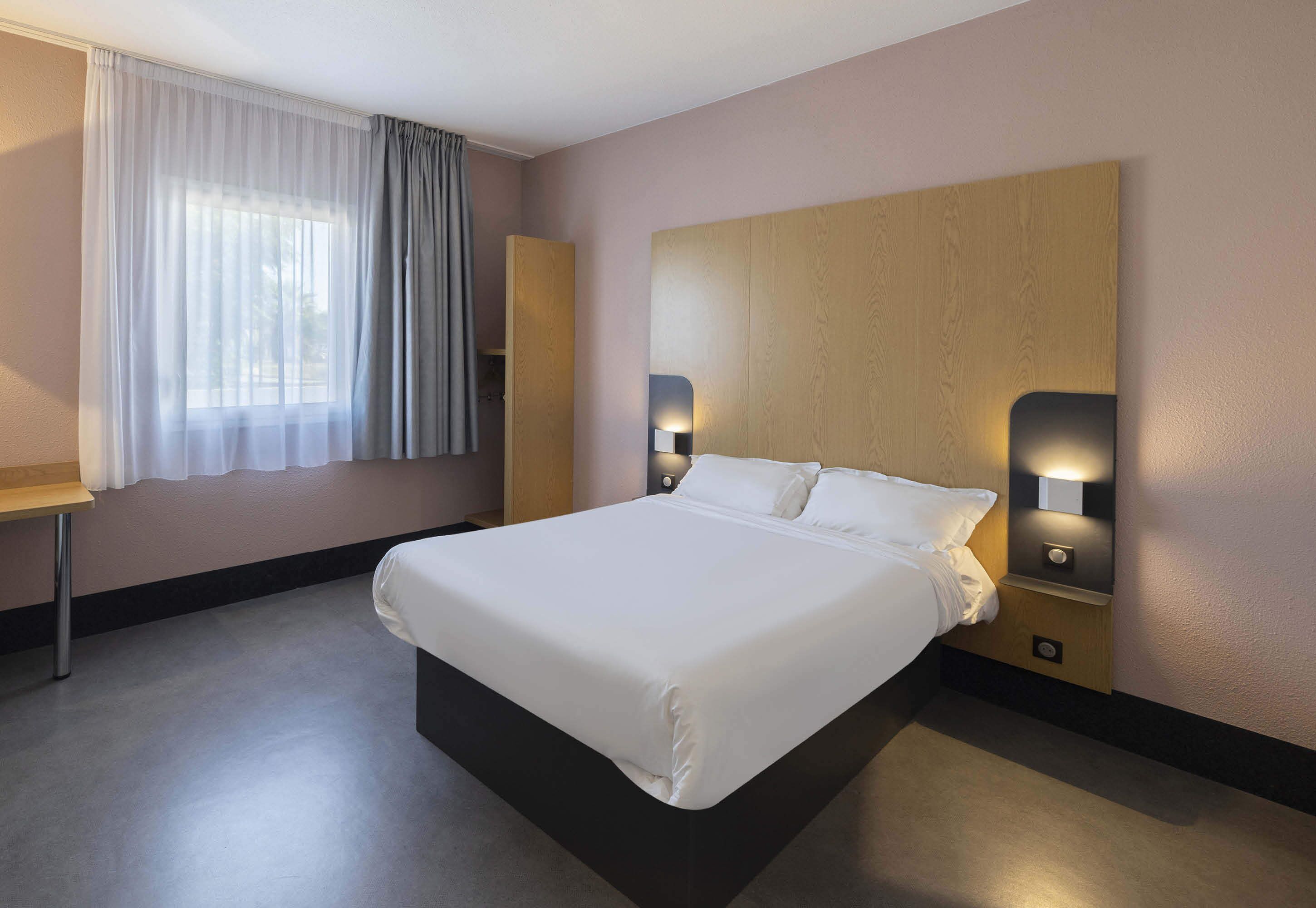 B&B HOTEL Perpignan Sud Marché International B&B HOTEL Perpignan Sud Marché International