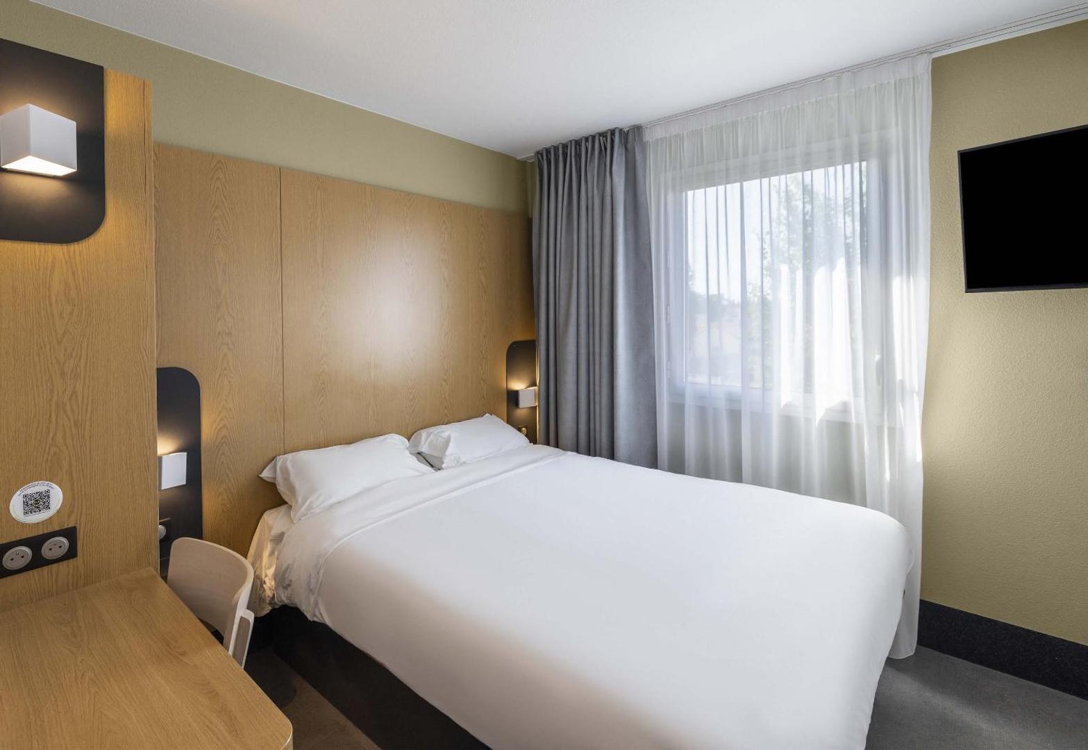 B&B HOTEL Perpignan Sud Marché International B&B HOTEL Perpignan Sud Marché International