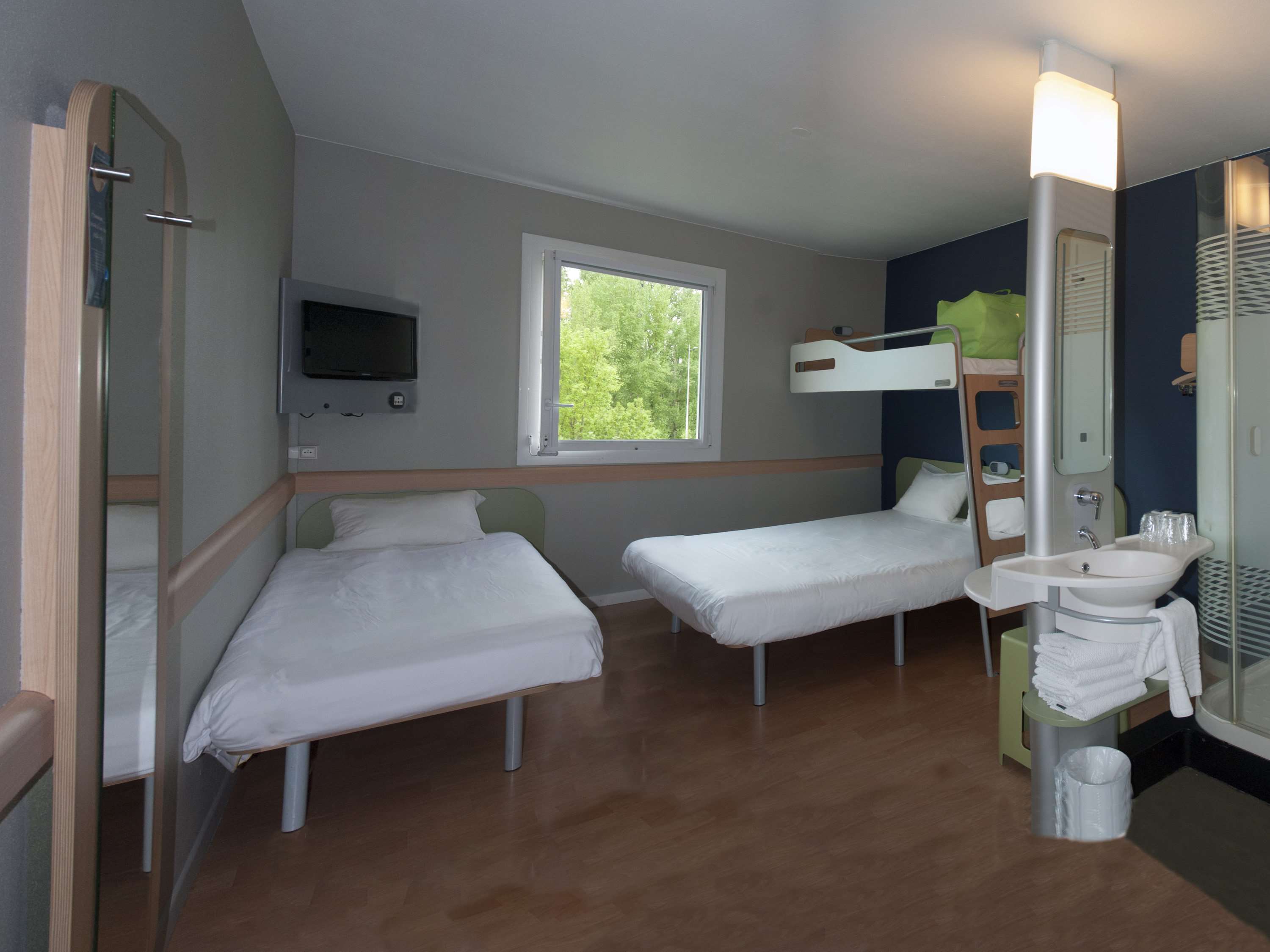 ibis budget Rodez ibis budget Rodez