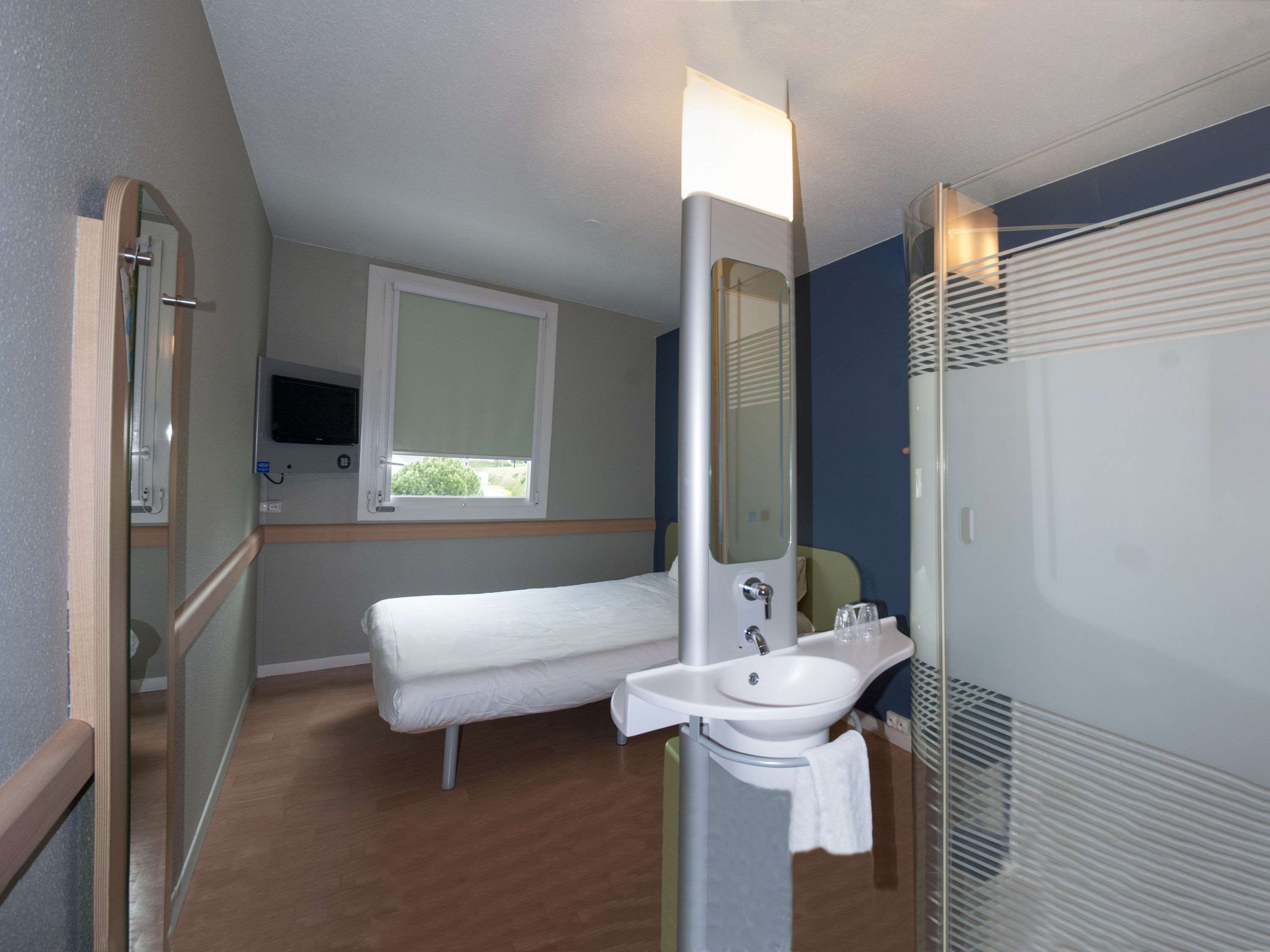 ibis budget Rodez ibis budget Rodez