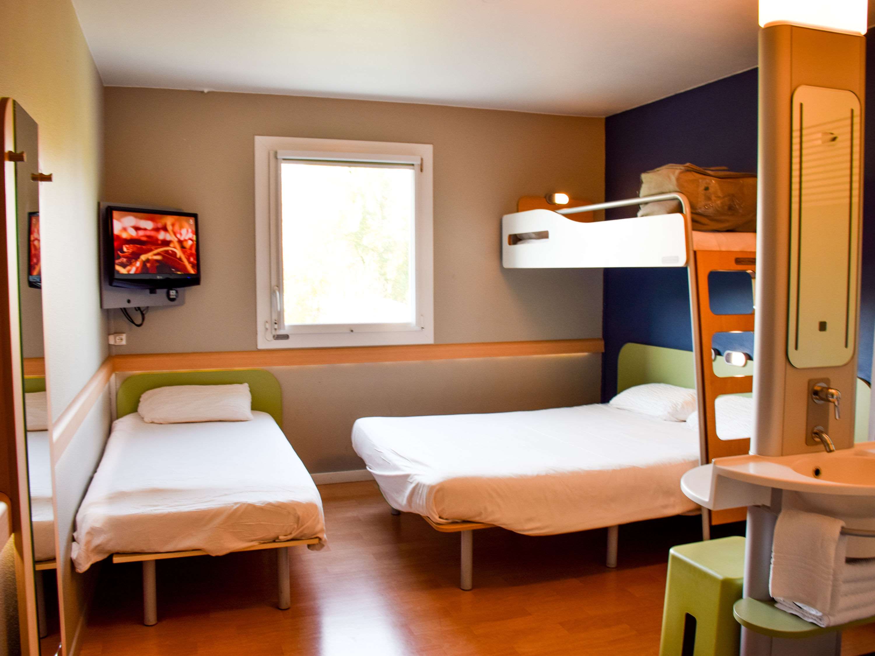 ibis budget Rodez ibis budget Rodez