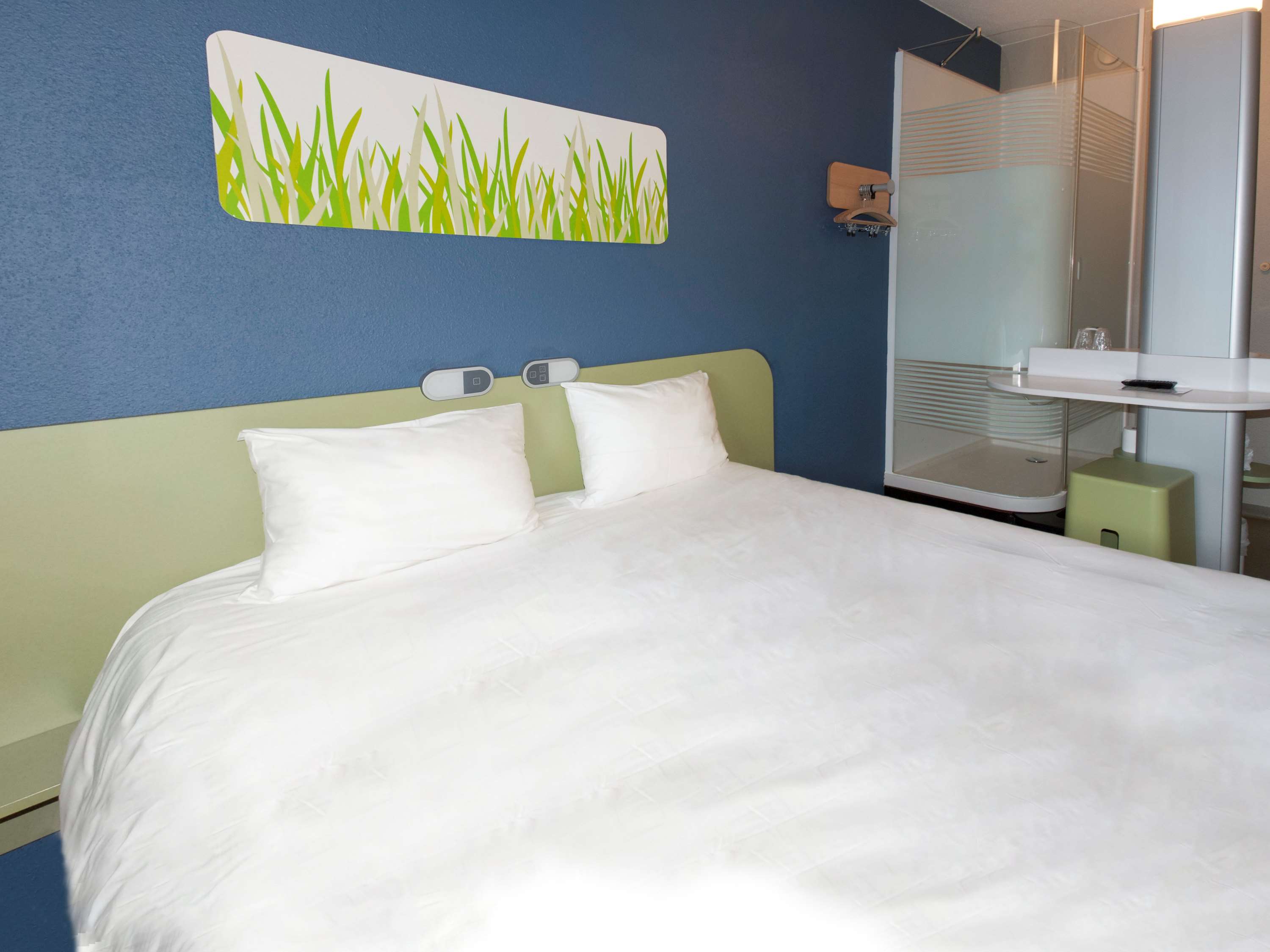 ibis budget Rodez ibis budget Rodez