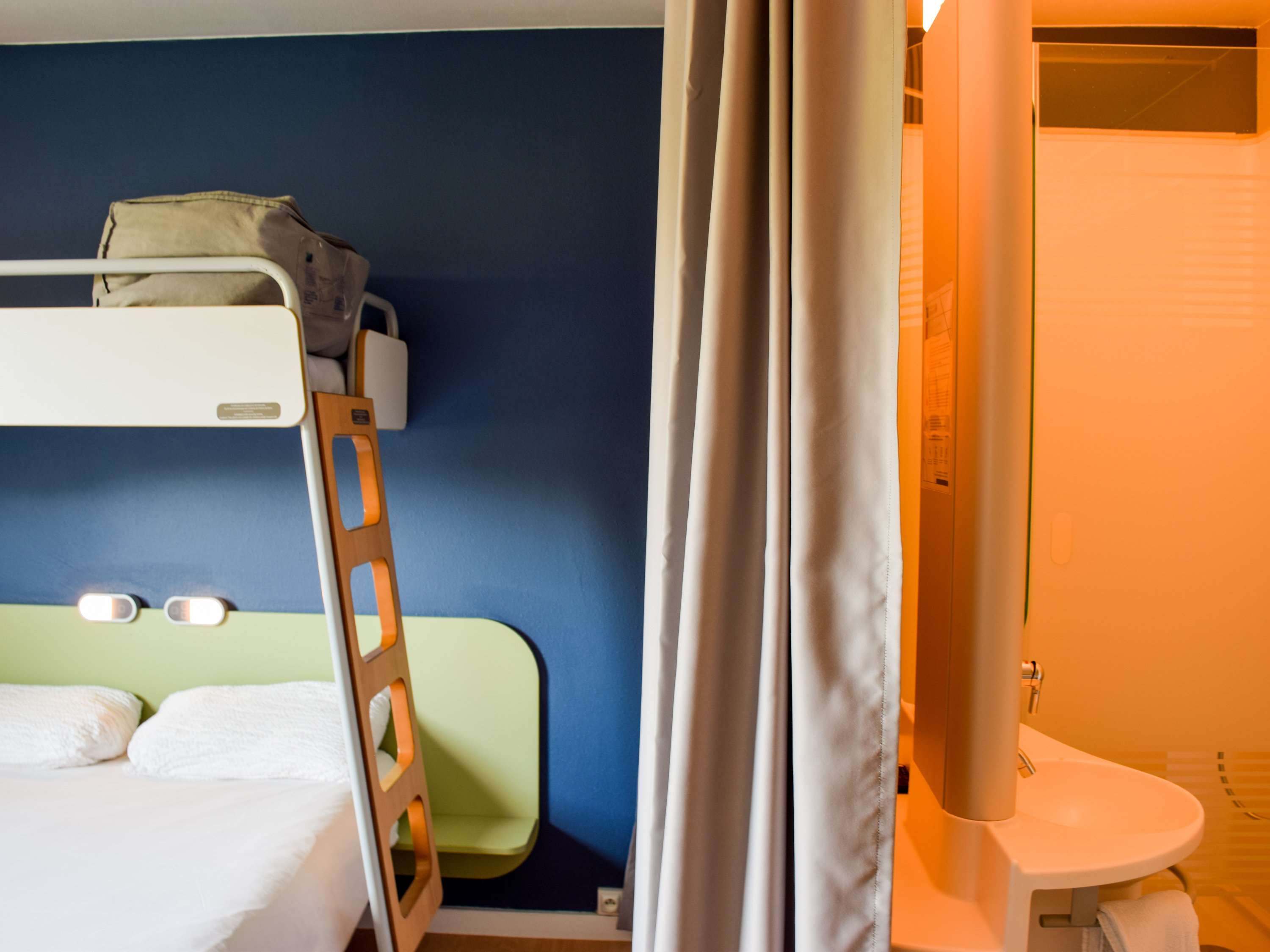 ibis budget Rodez ibis budget Rodez