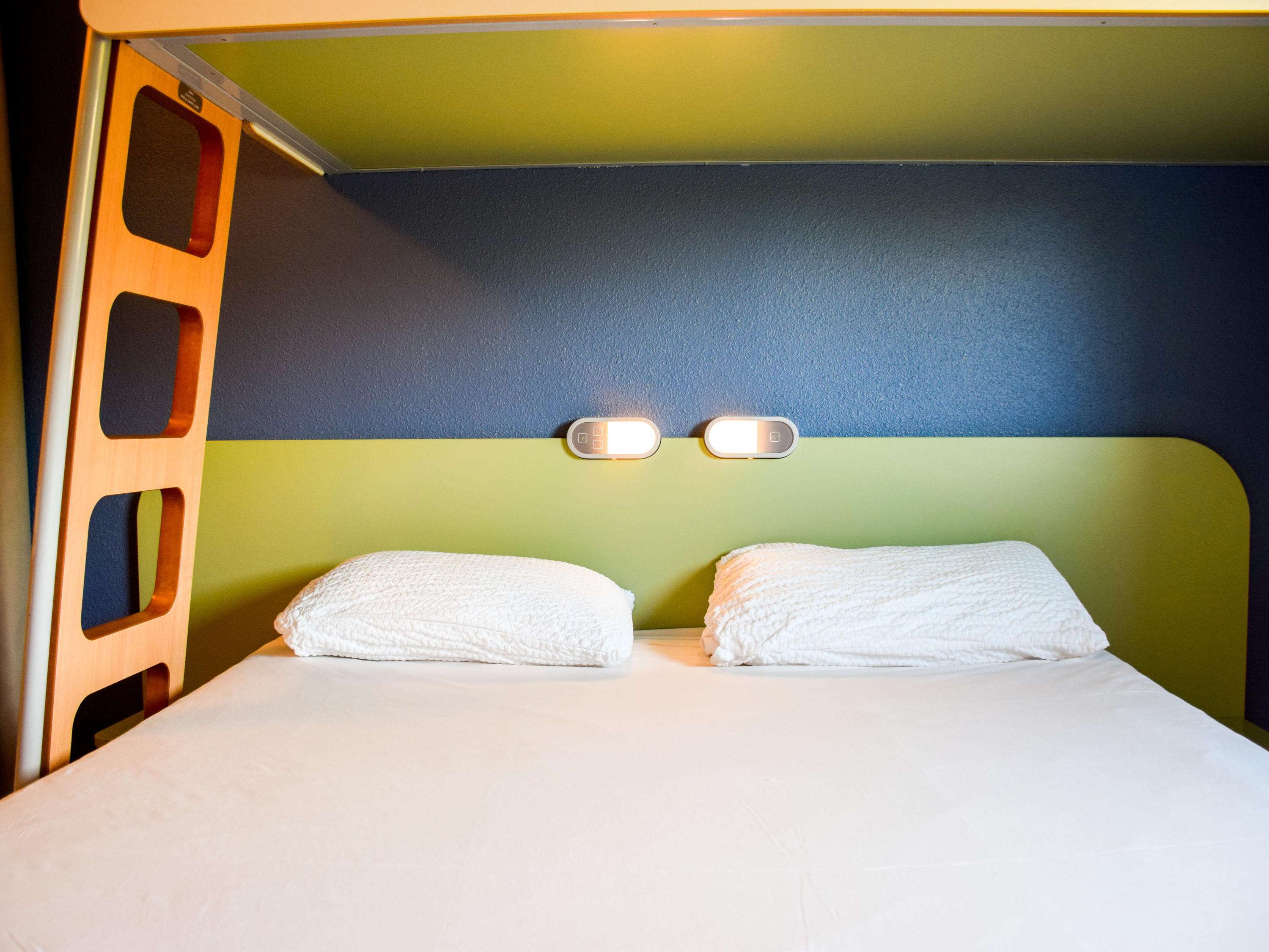 ibis budget Rodez ibis budget Rodez