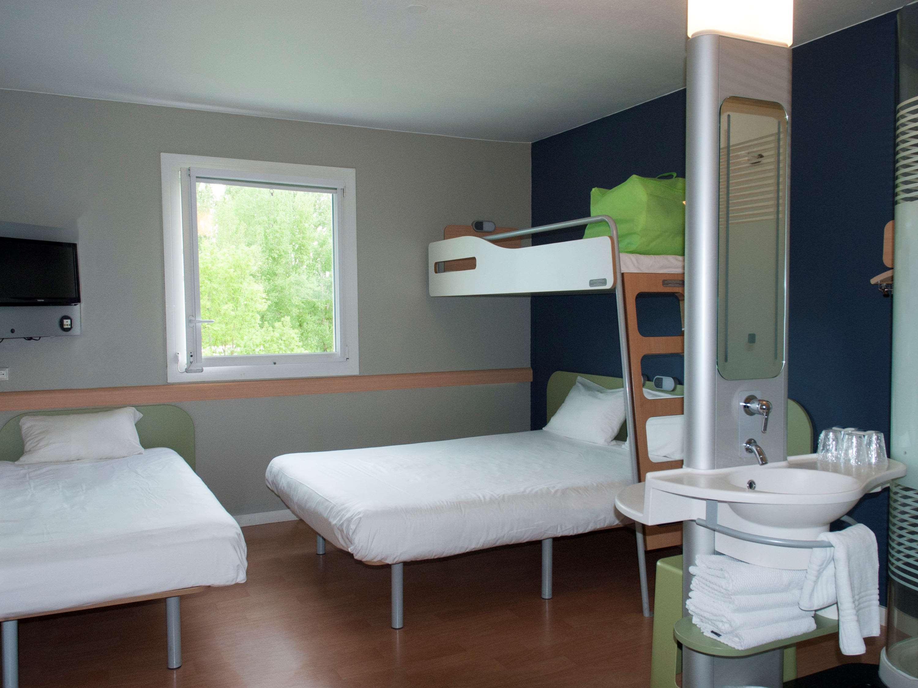 ibis budget Rodez ibis budget Rodez