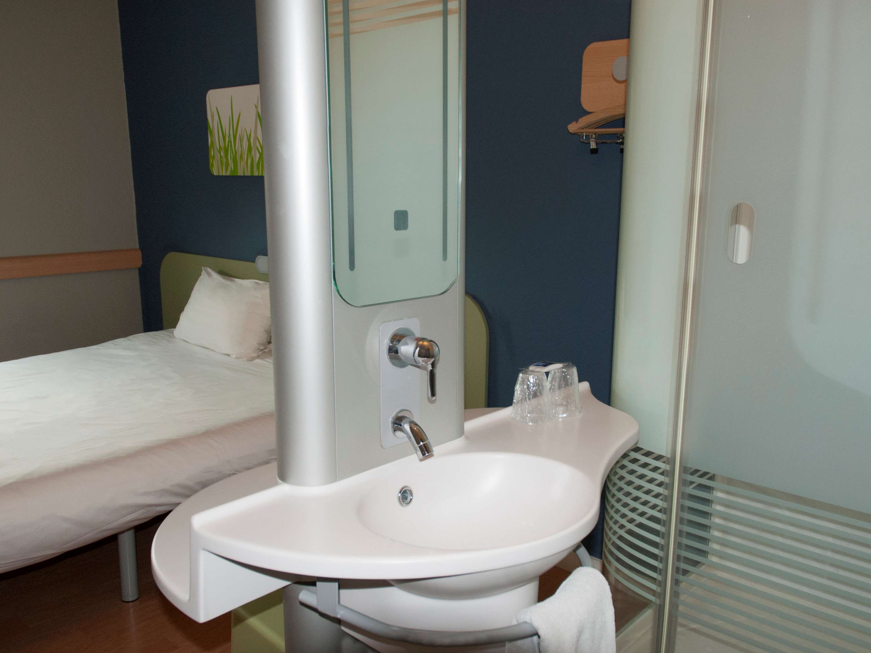 ibis budget Rodez ibis budget Rodez