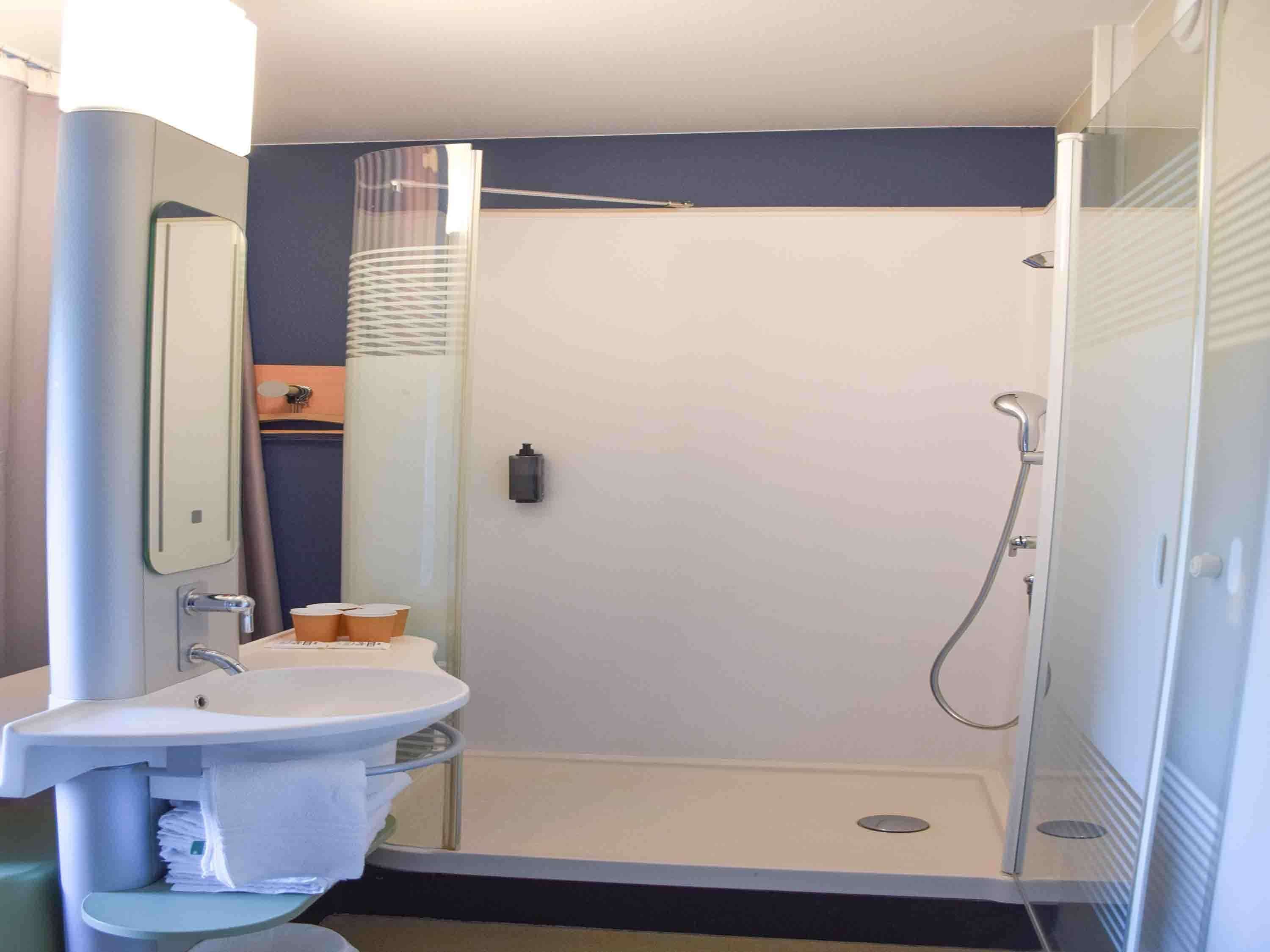 ibis budget Rodez ibis budget Rodez