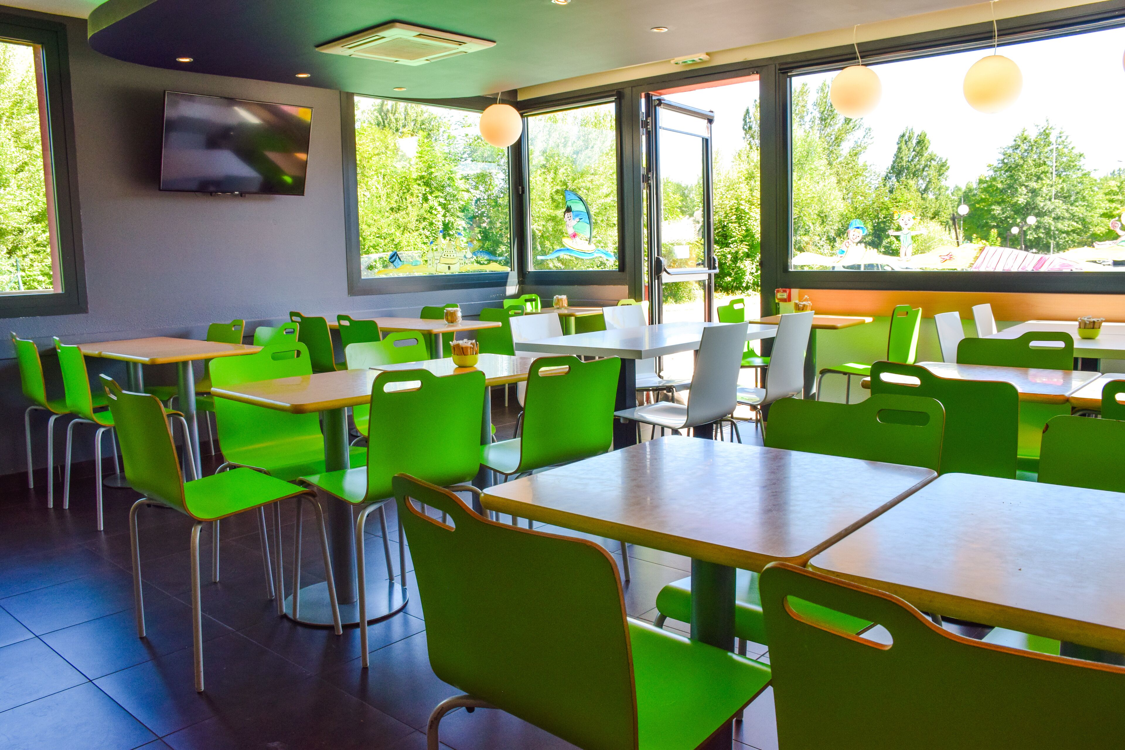 ibis budget Rodez ibis budget Rodez