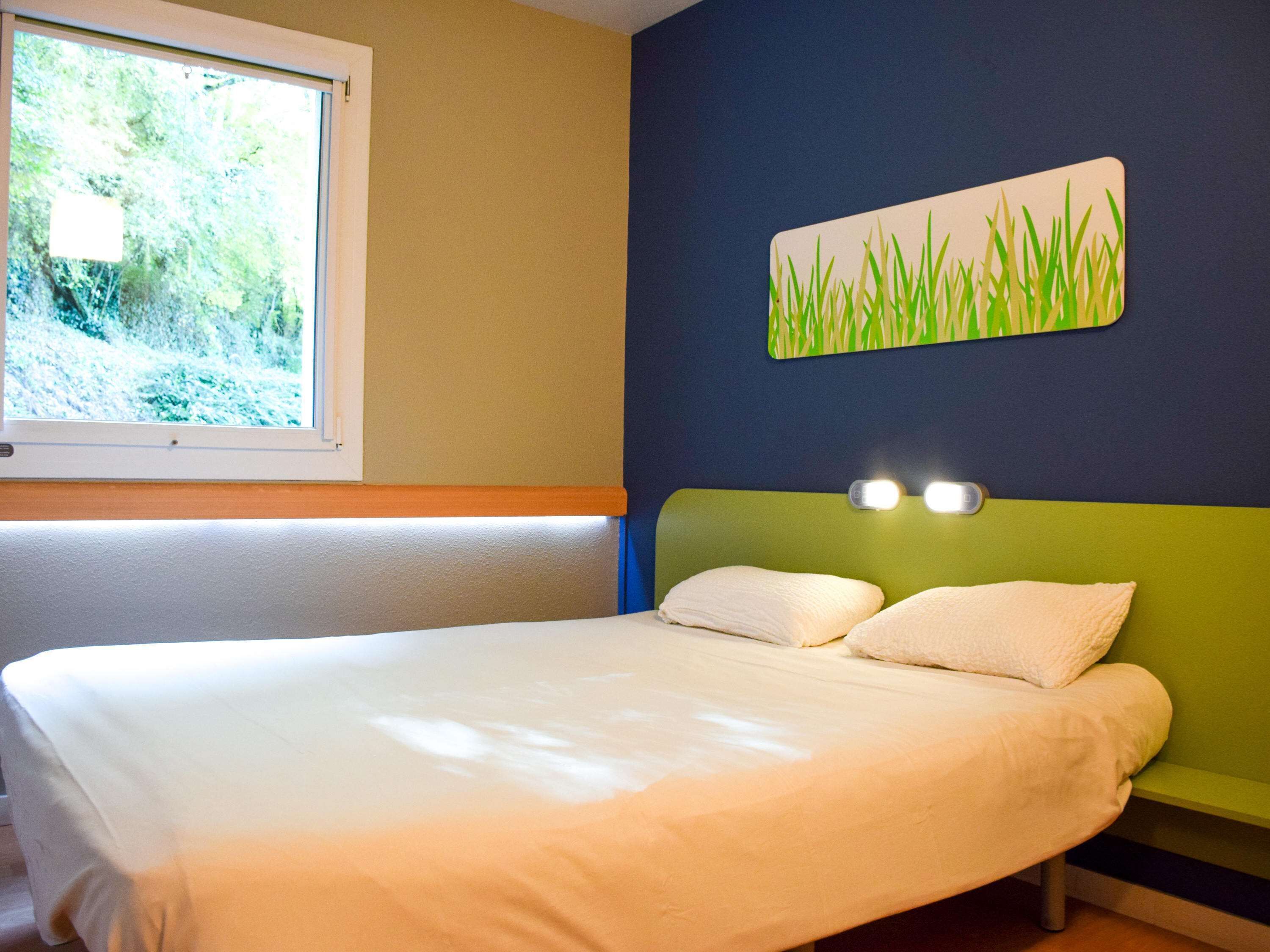 ibis budget Rodez ibis budget Rodez