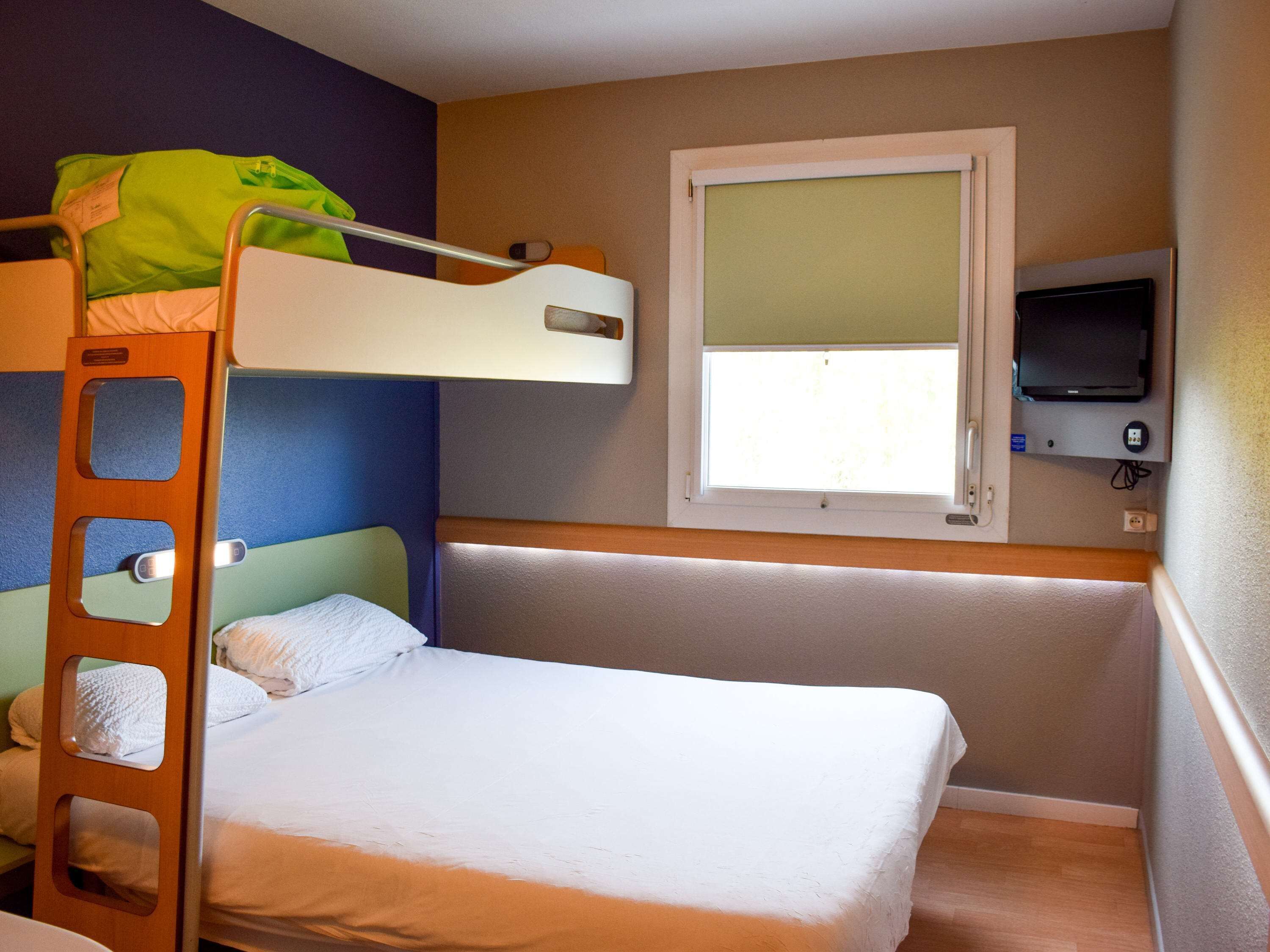 ibis budget Rodez ibis budget Rodez