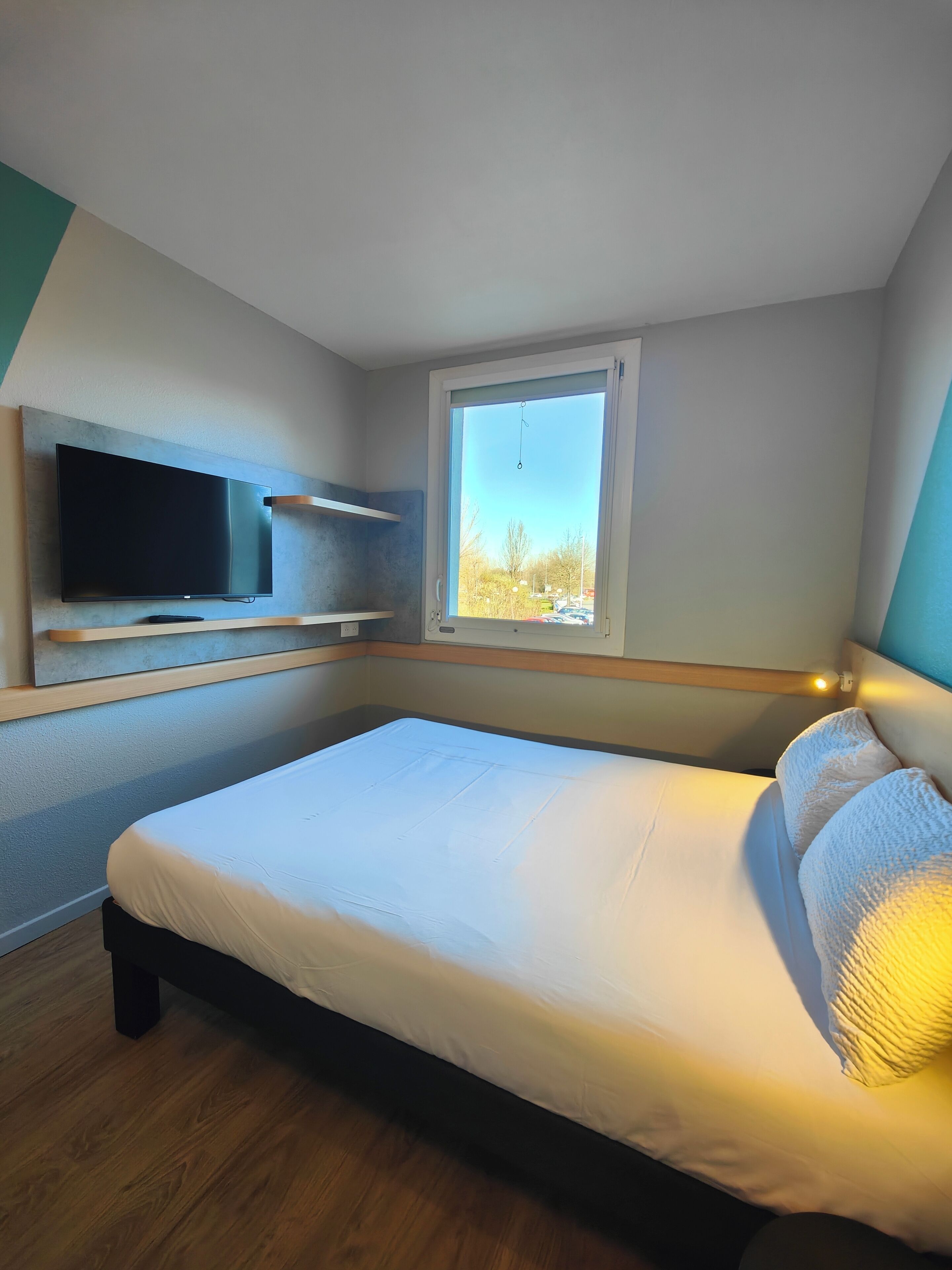 ibis budget Rodez ibis budget Rodez