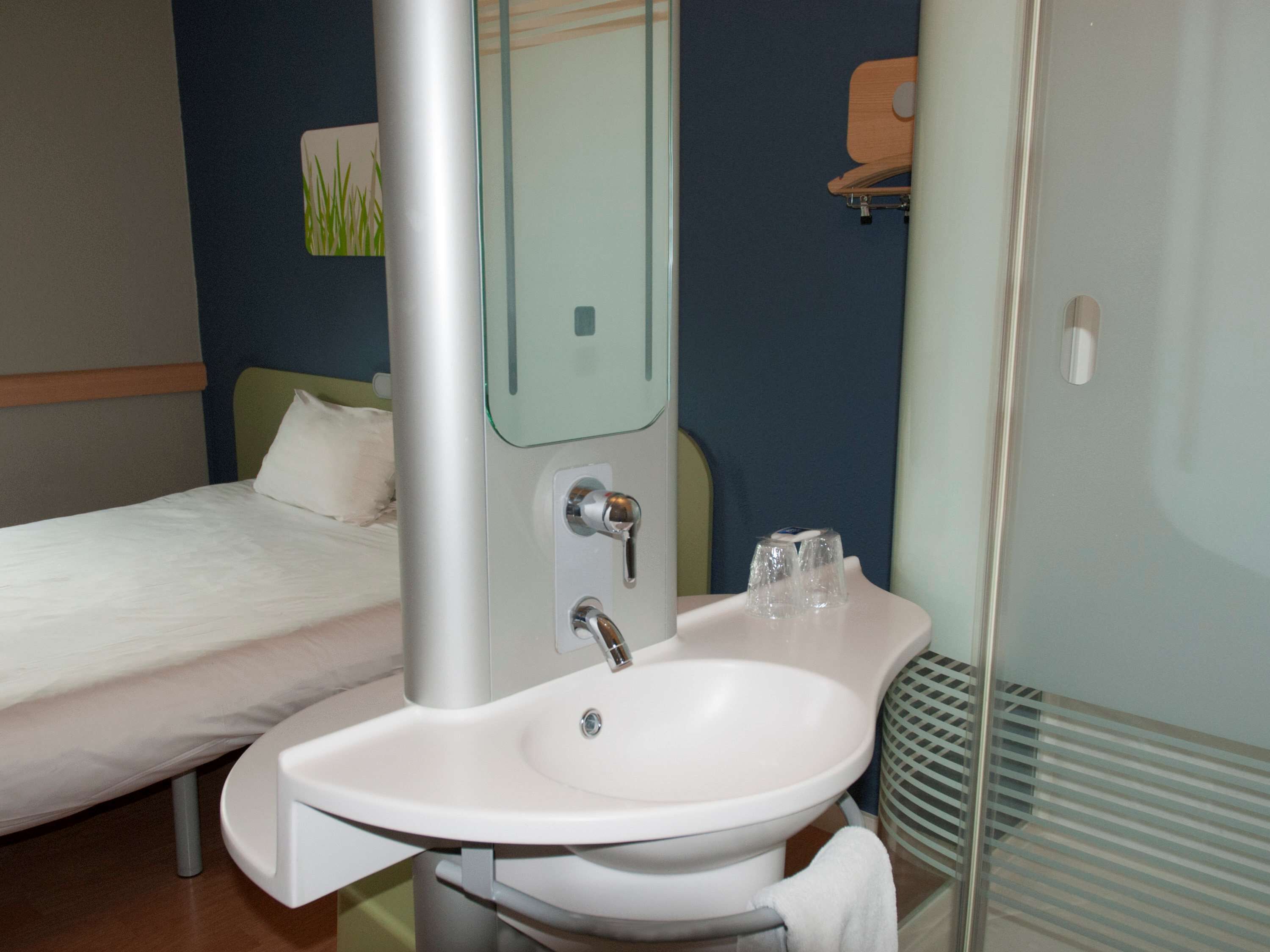 ibis budget Rodez ibis budget Rodez