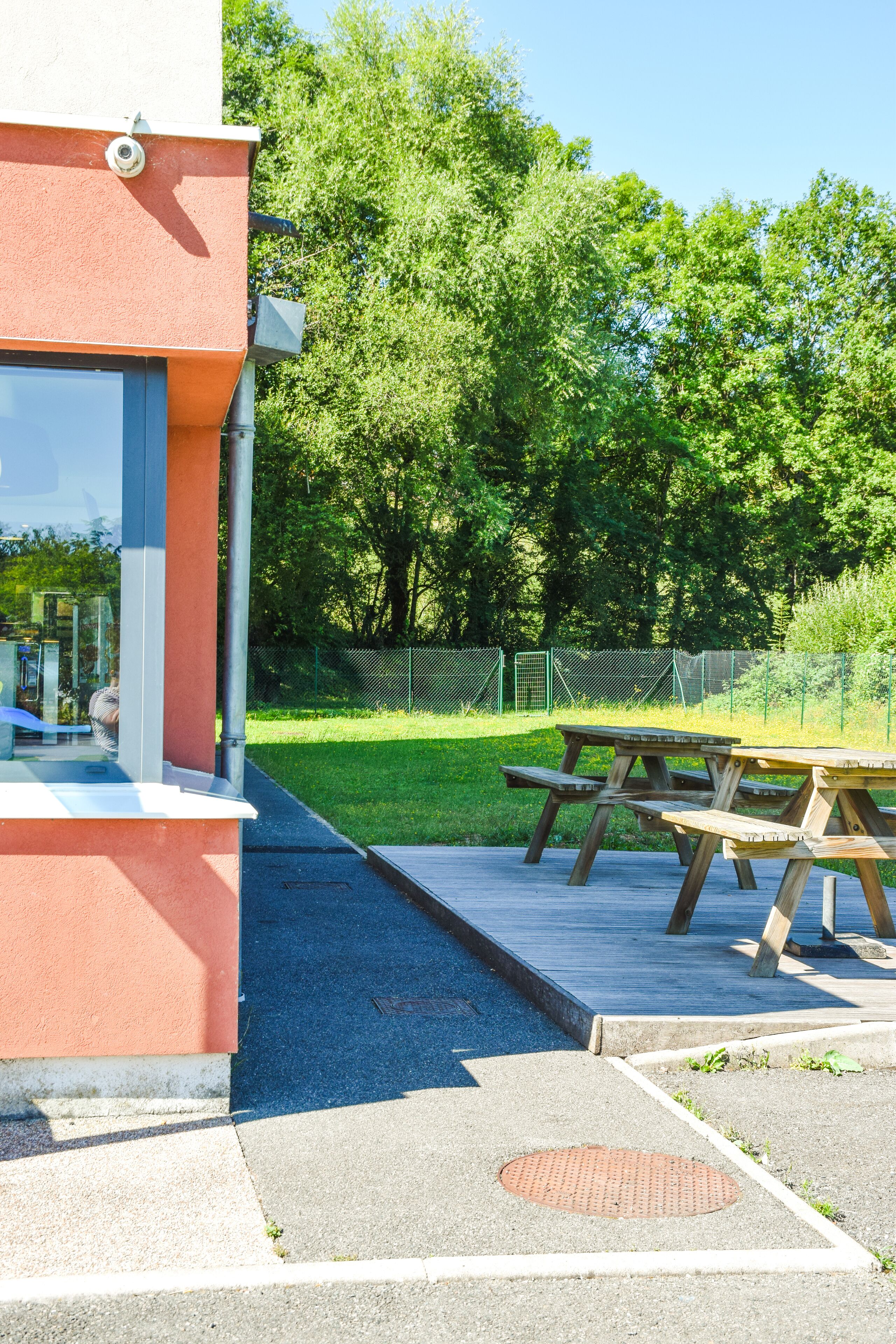 ibis budget Rodez ibis budget Rodez
