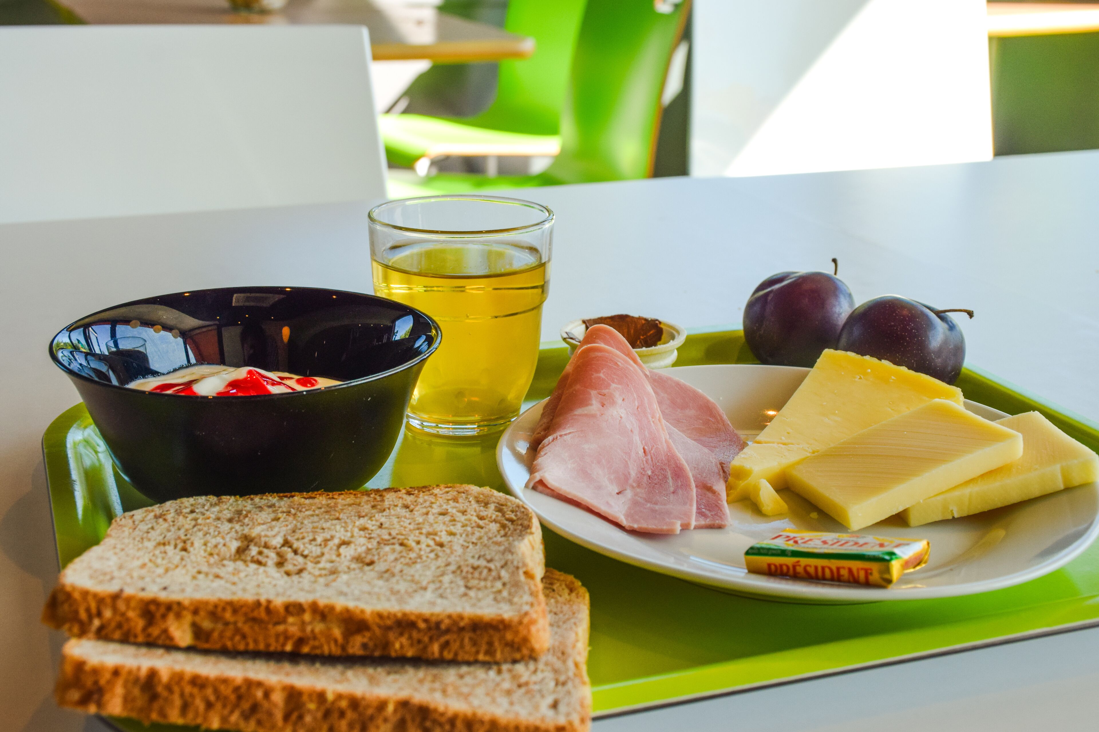 ibis budget Rodez ibis budget Rodez