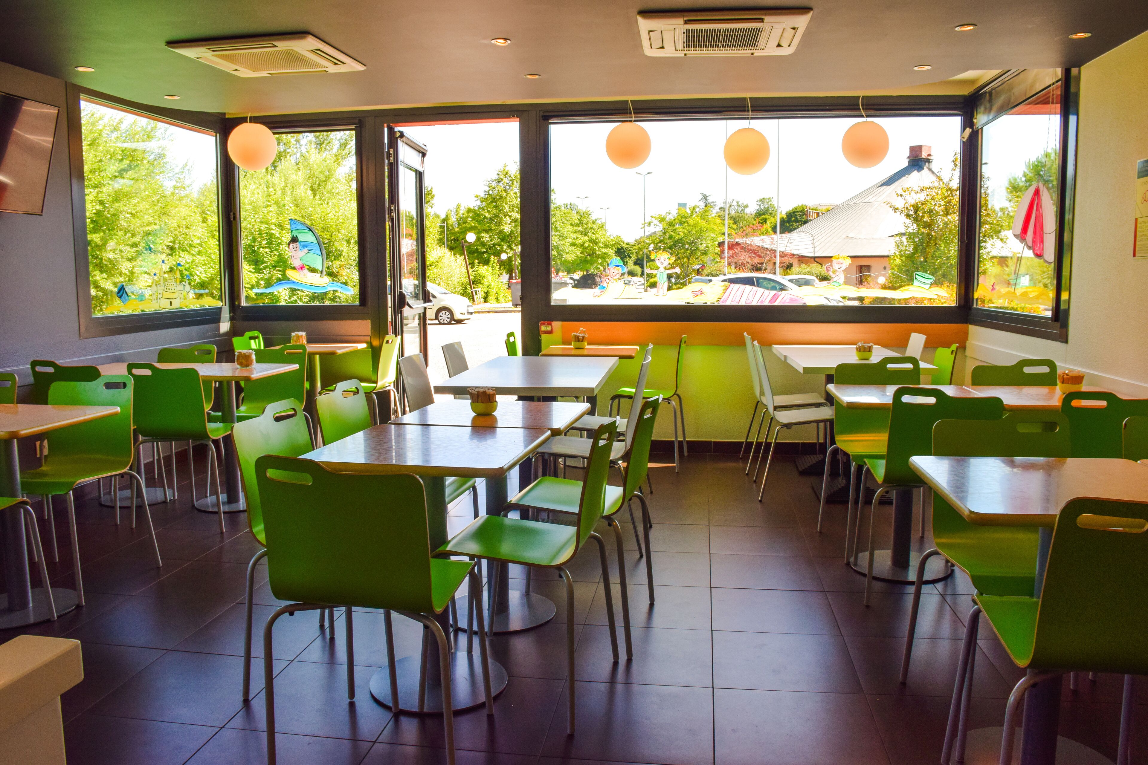 ibis budget Rodez ibis budget Rodez